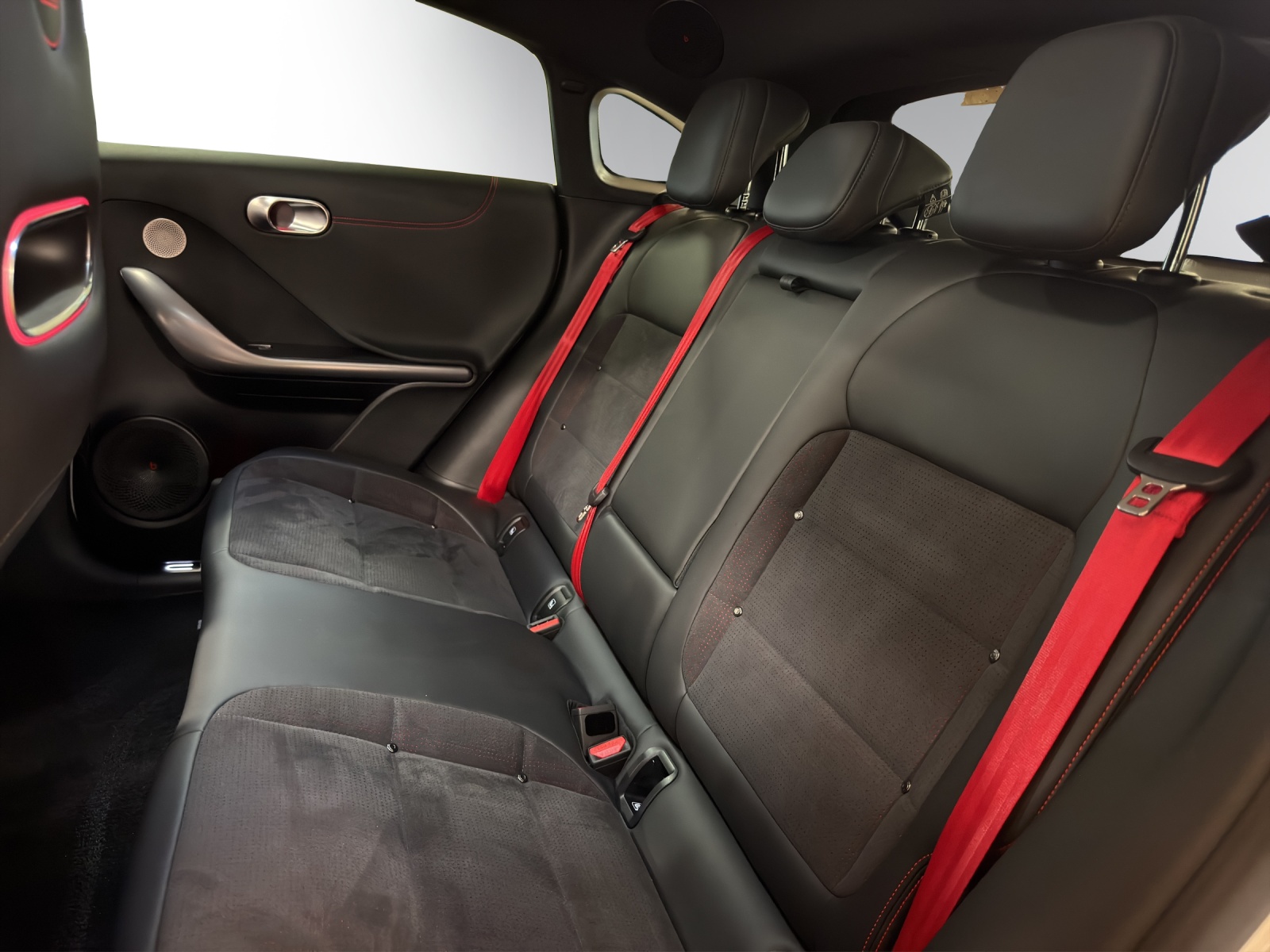 Image SMART 3 #3 66kWh BRABUS