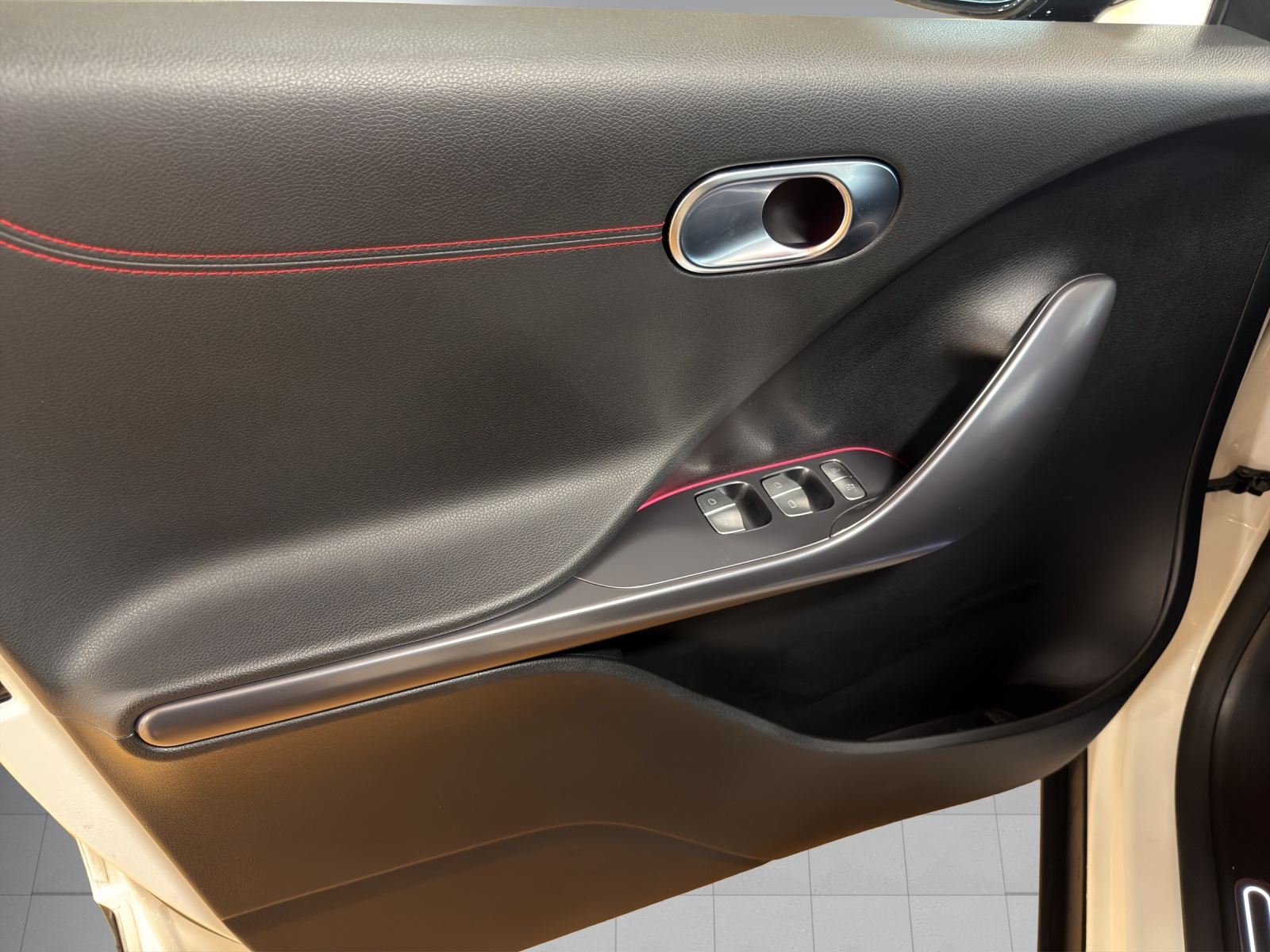 Image SMART 3 #3 66kWh BRABUS