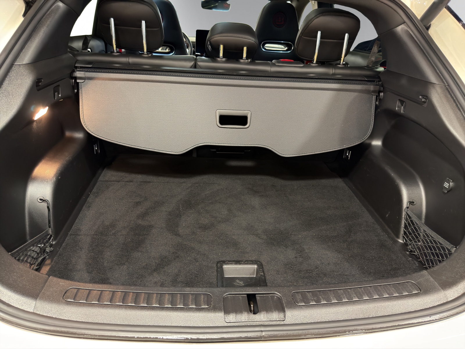 Image SMART 3 #3 66kWh BRABUS