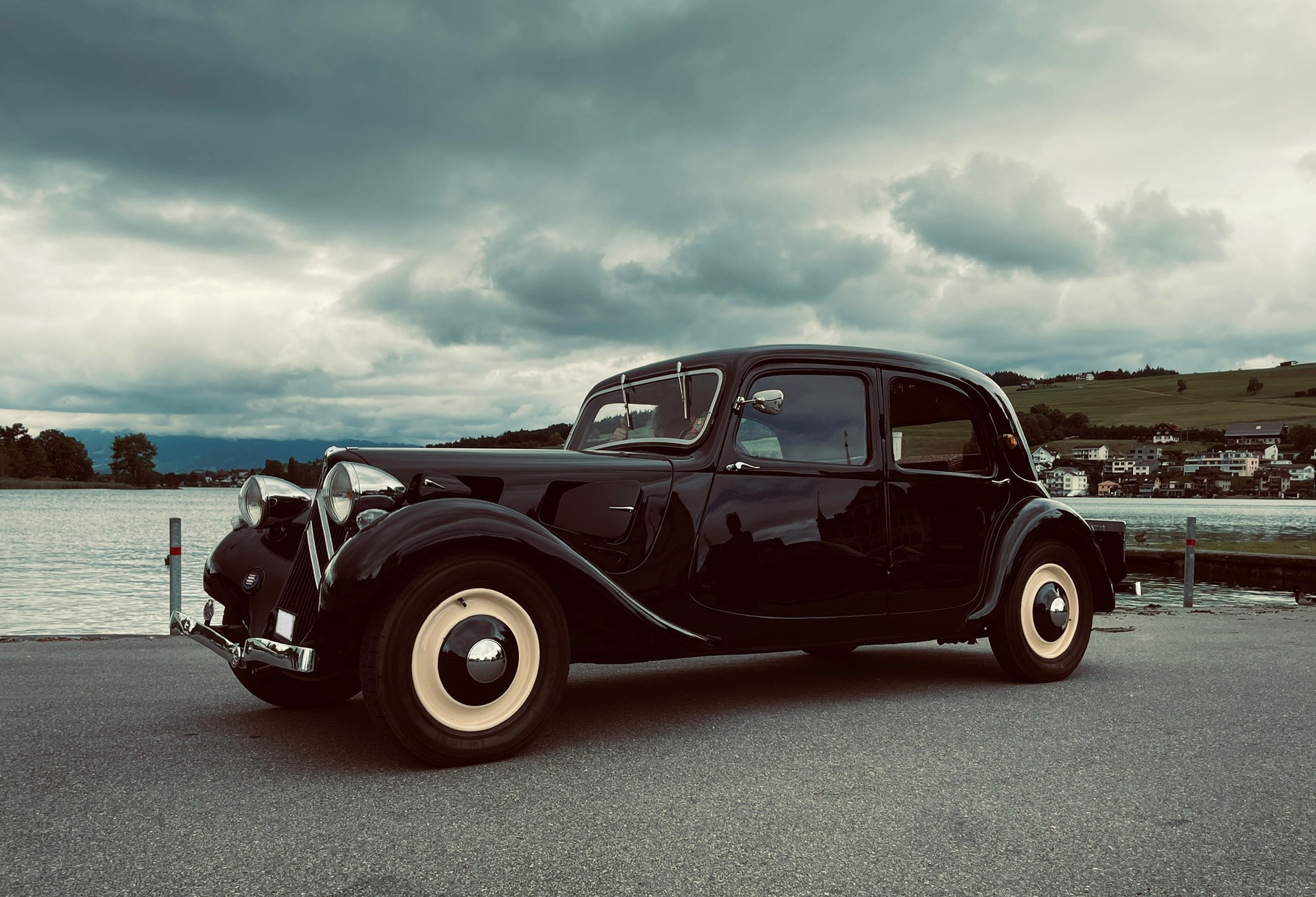 CITROEN Traction-image-3