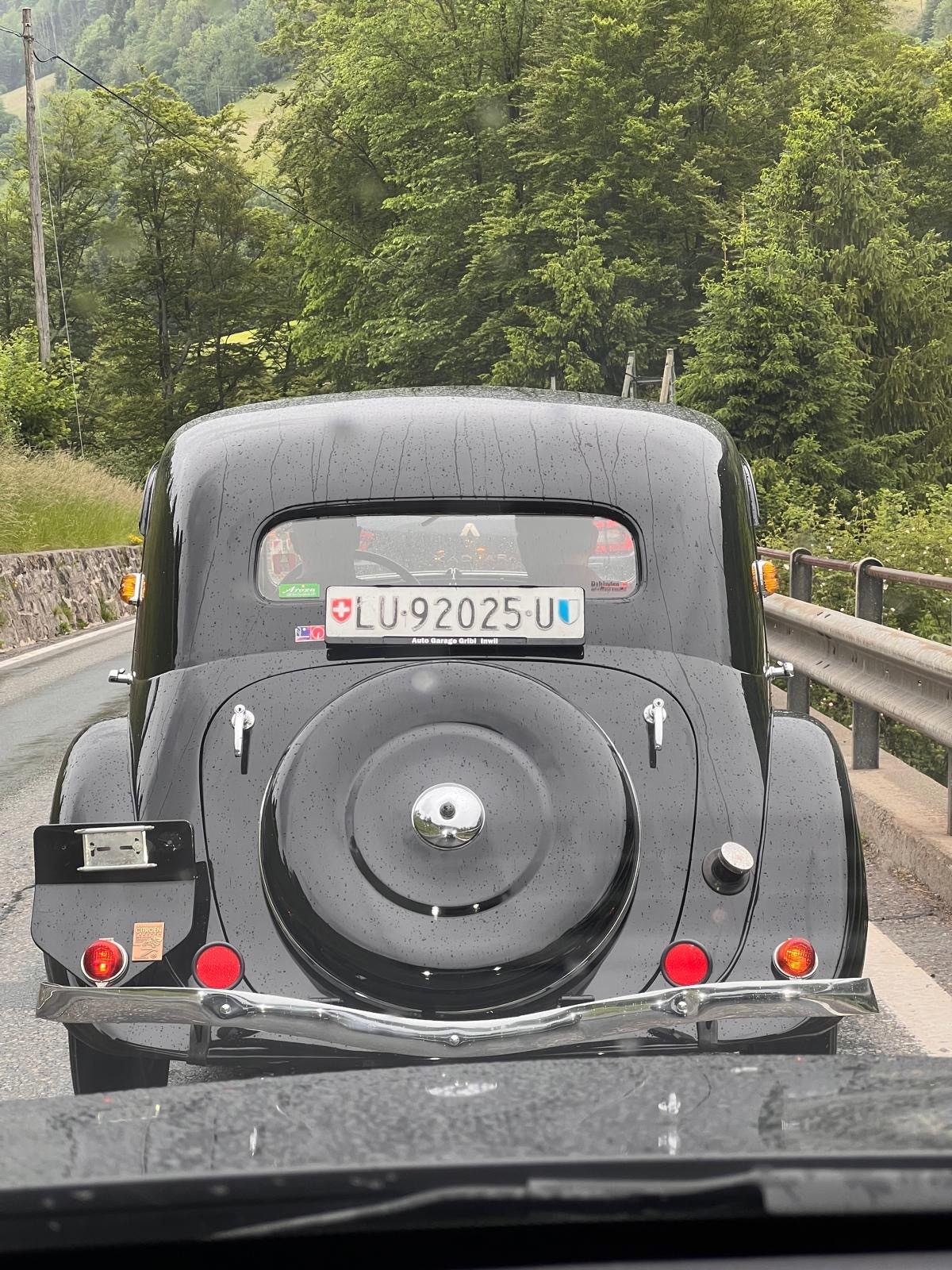 CITROEN Traction-image-4