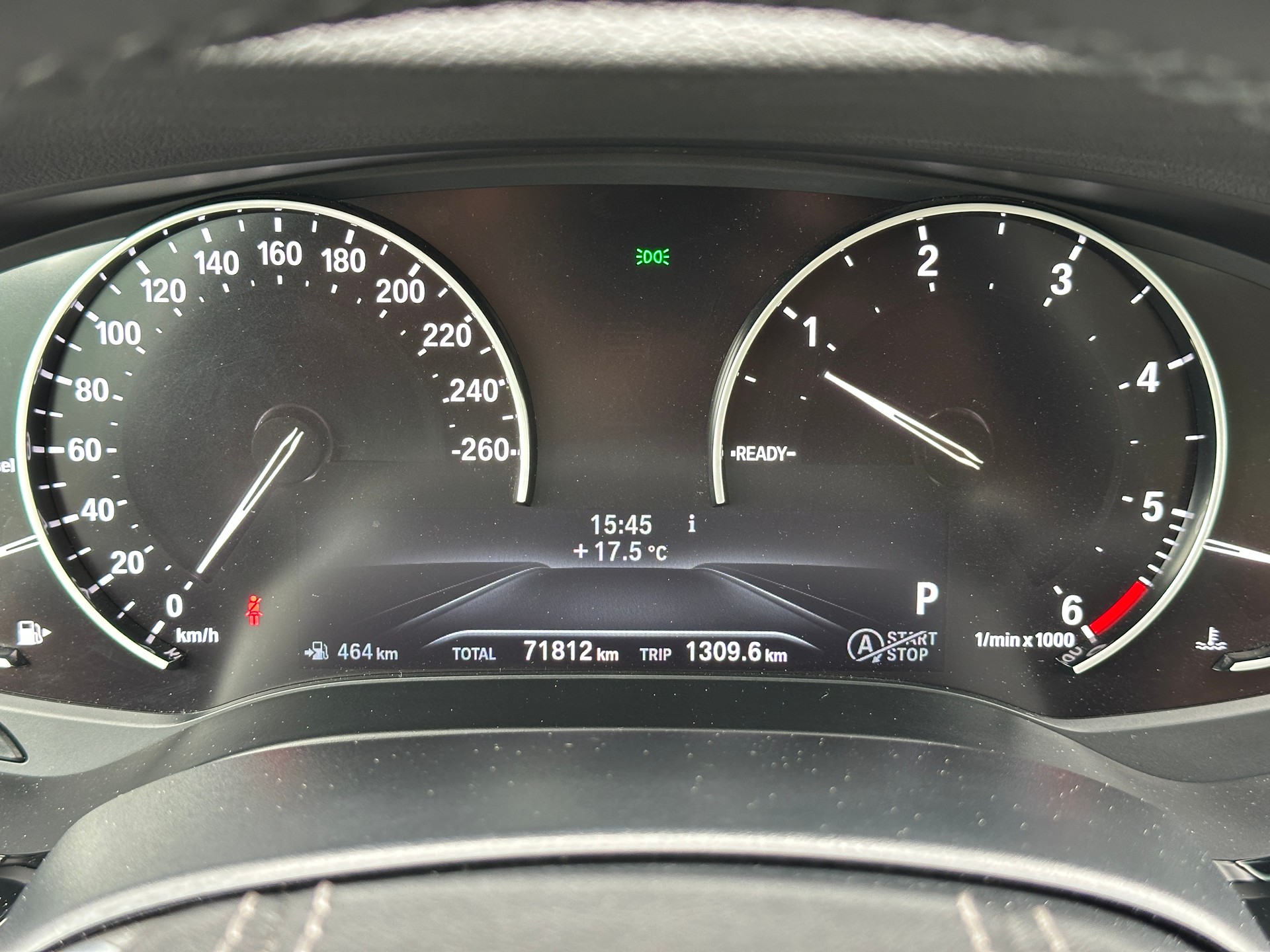 BMW 520d Sport Line *Schiebedach* *M Sport-Räder*-image-15