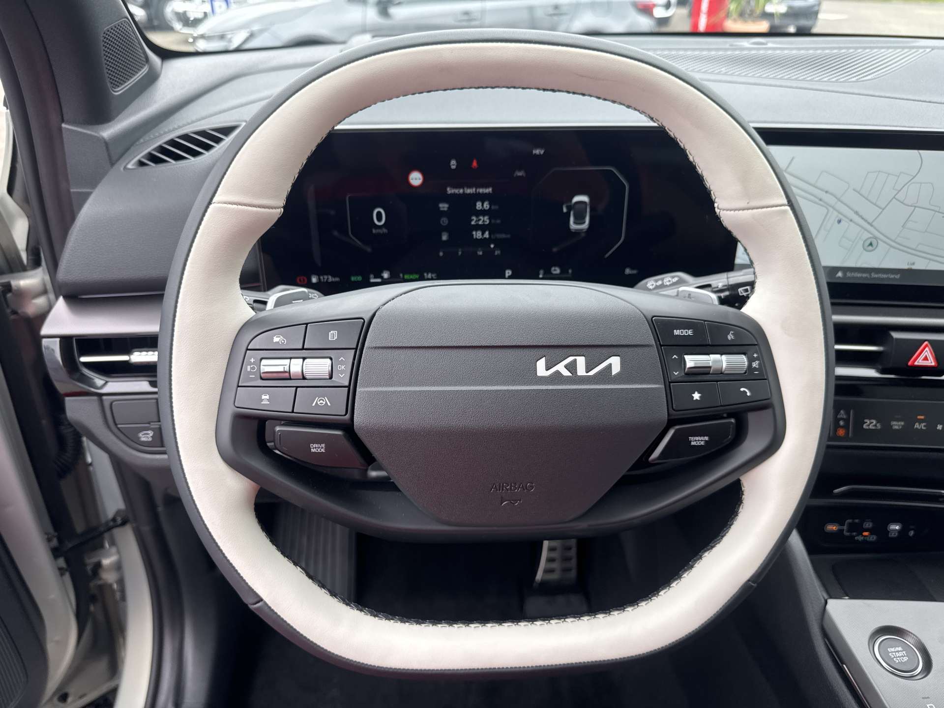 KIA Sportage 1.6T-GDi PHEV GT-Line 288PS 4x4 Automat-image-15