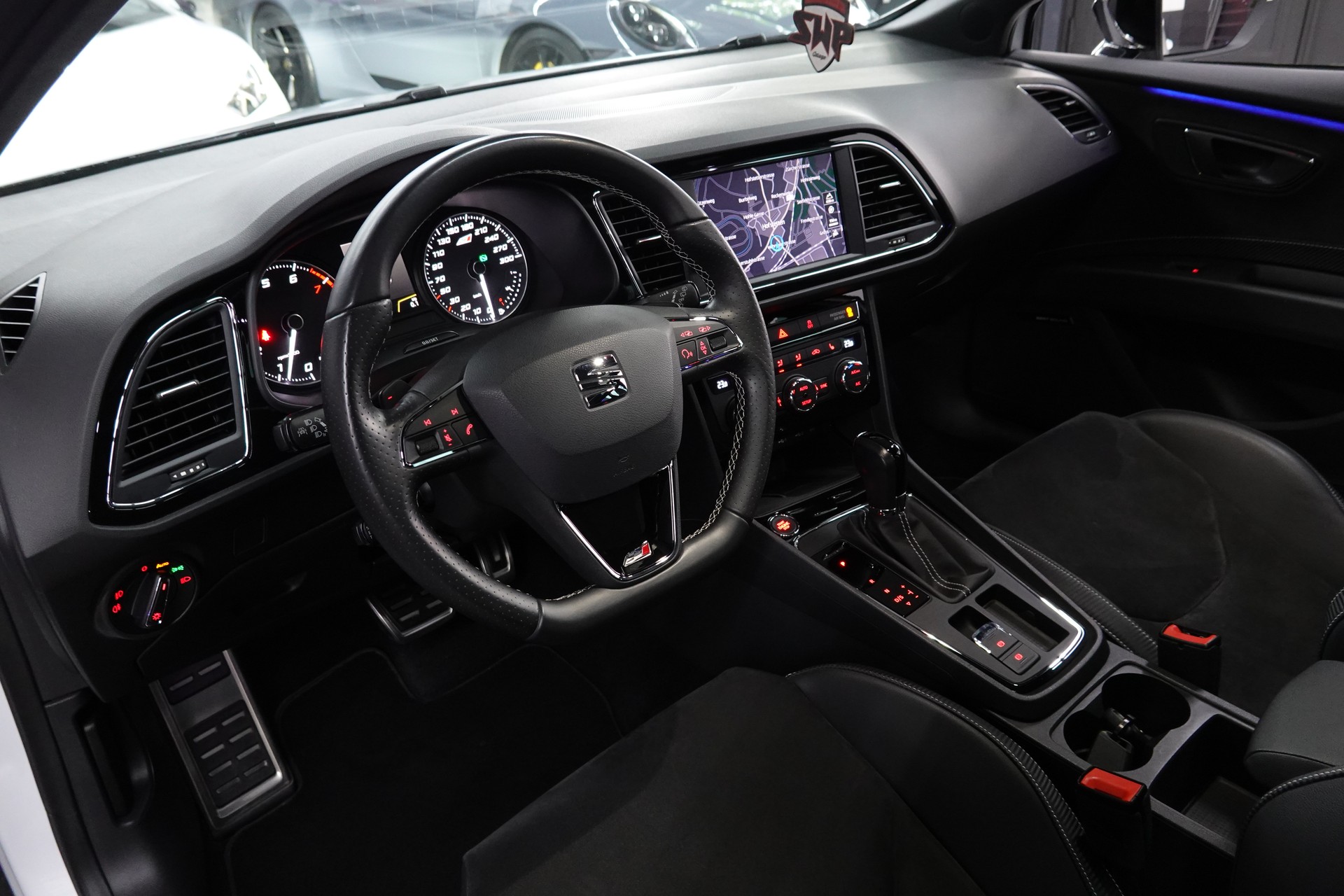 SEAT LEON ST 2.0 TSI CUPRA 300 4 DRIVE DSG TOP CH-FZ-image-27