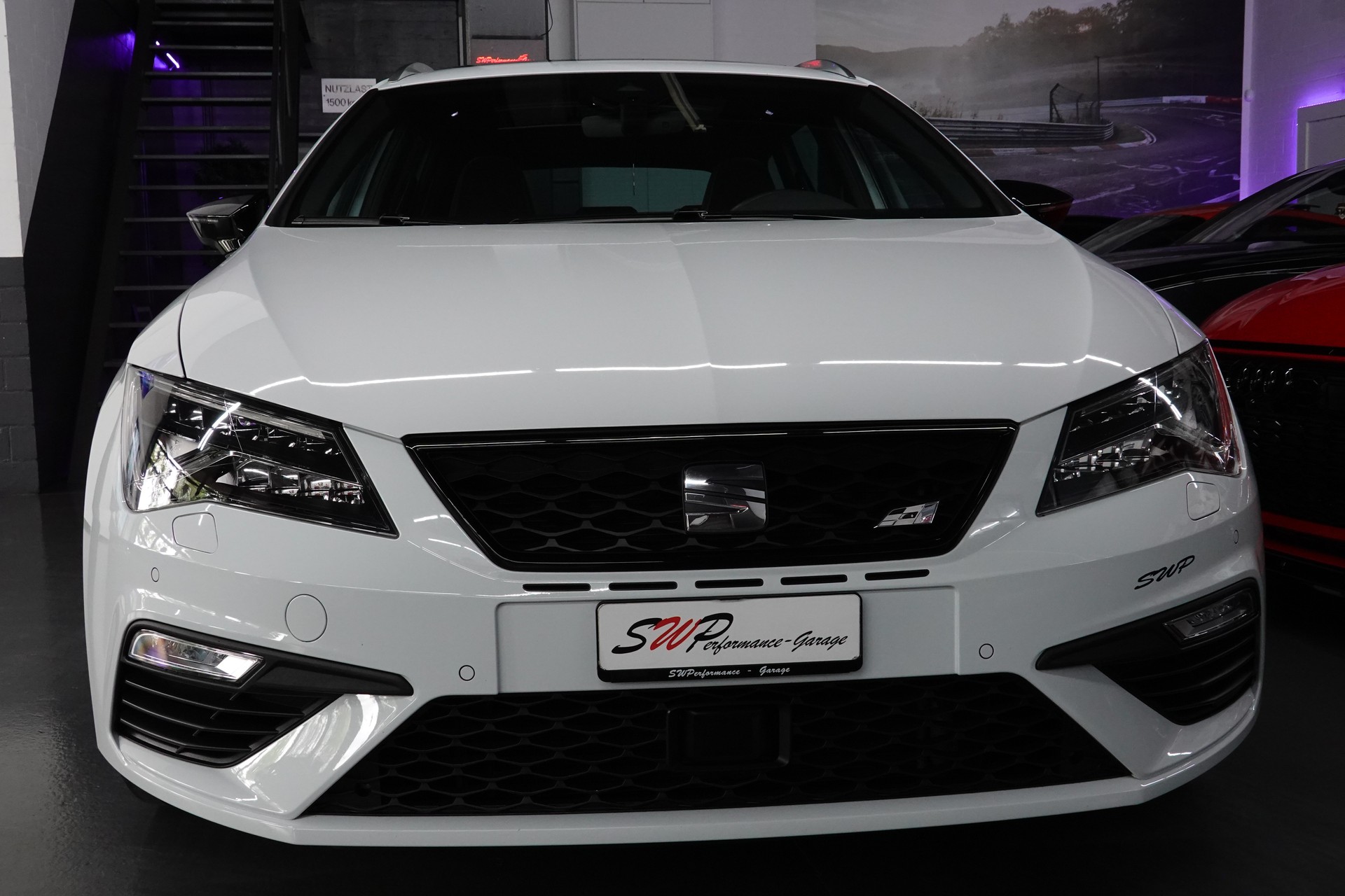 SEAT LEON ST 2.0 TSI CUPRA 300 4 DRIVE DSG TOP CH-FZ-image-18