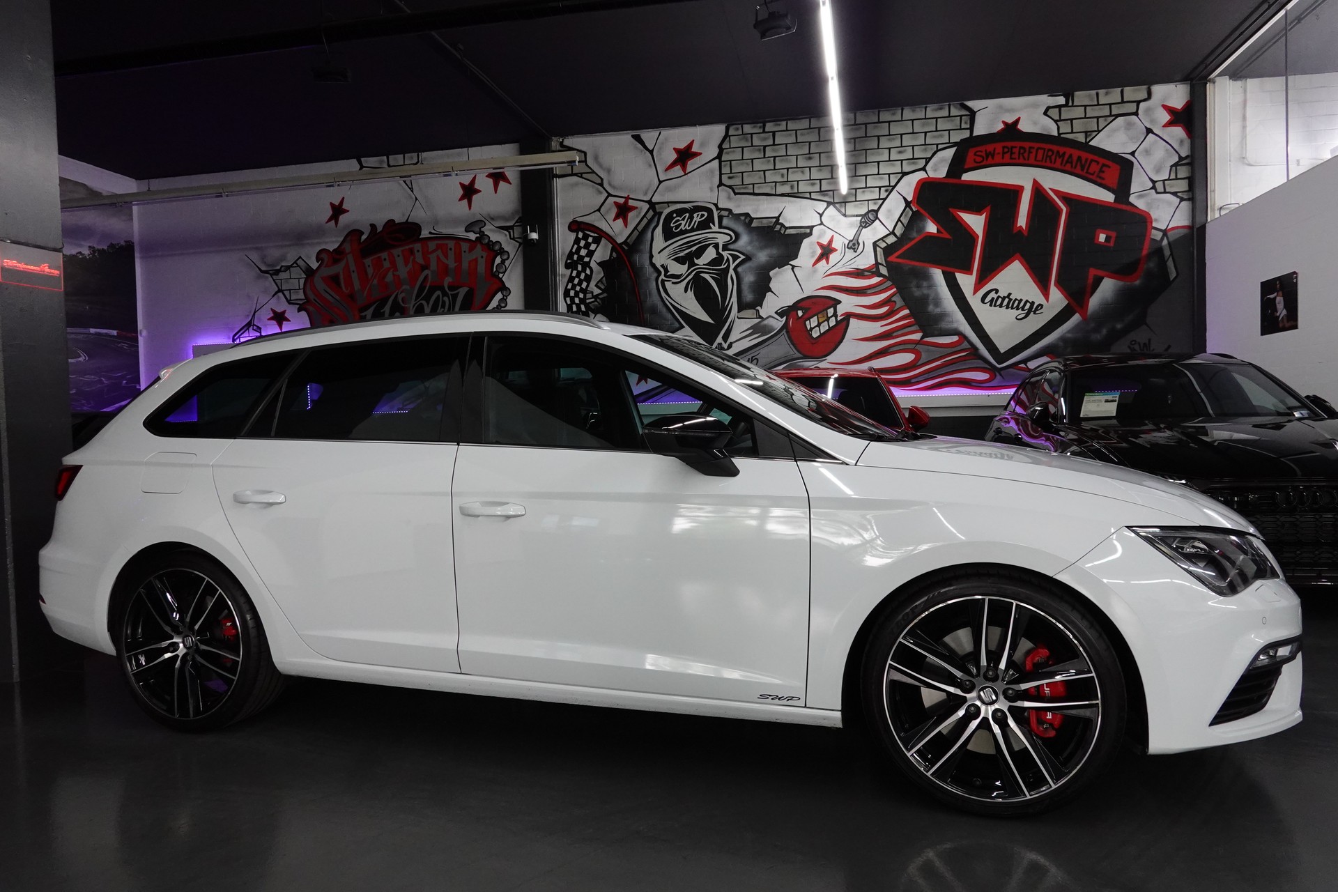 SEAT LEON ST 2.0 TSI CUPRA 300 4 DRIVE DSG TOP CH-FZ-image-20