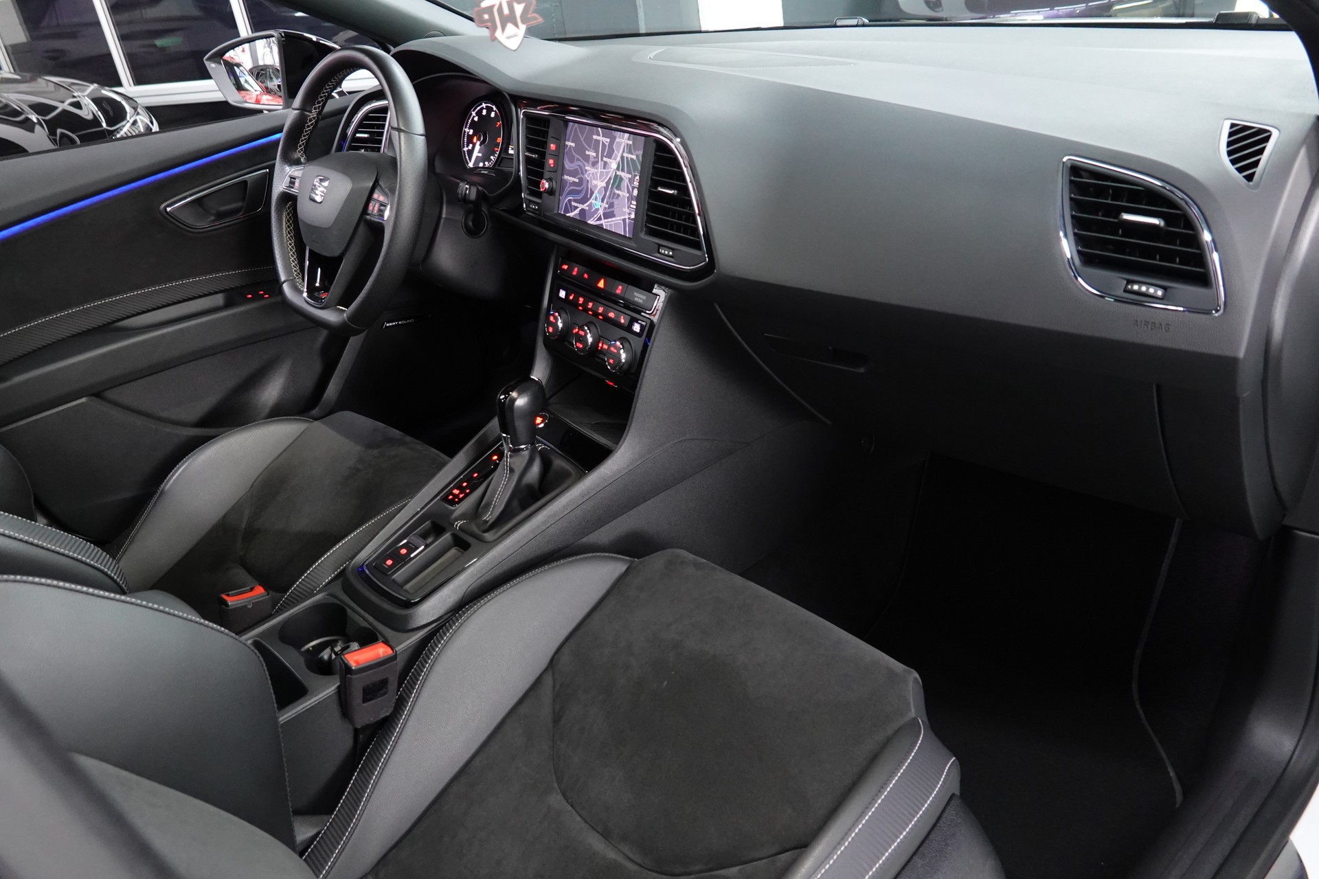 SEAT LEON ST 2.0 TSI CUPRA 300 4 DRIVE DSG TOP CH-FZ-image-39