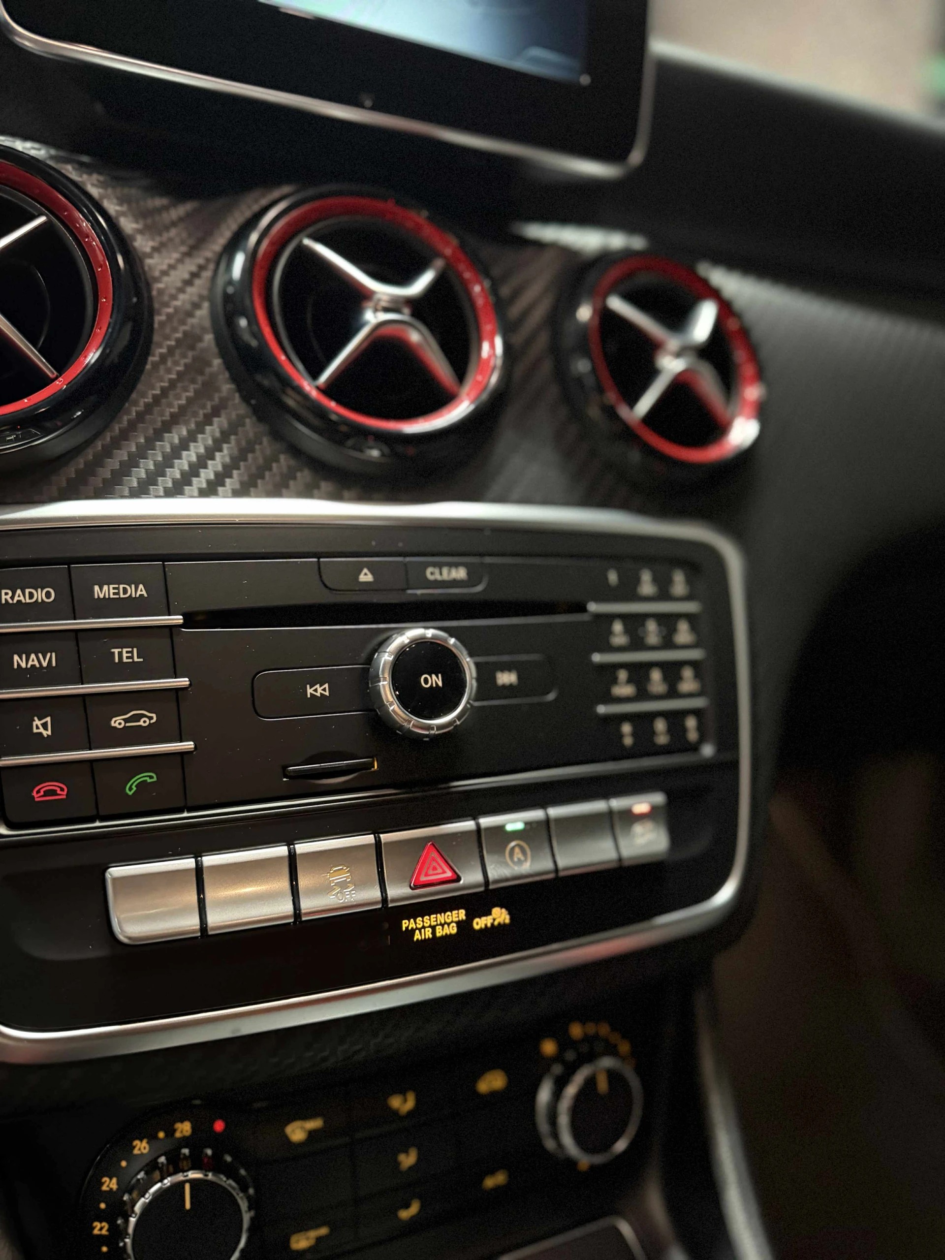 MERCEDES-BENZ A 45 AMG 4Matic Speedshift 7G-DCT-image-10
