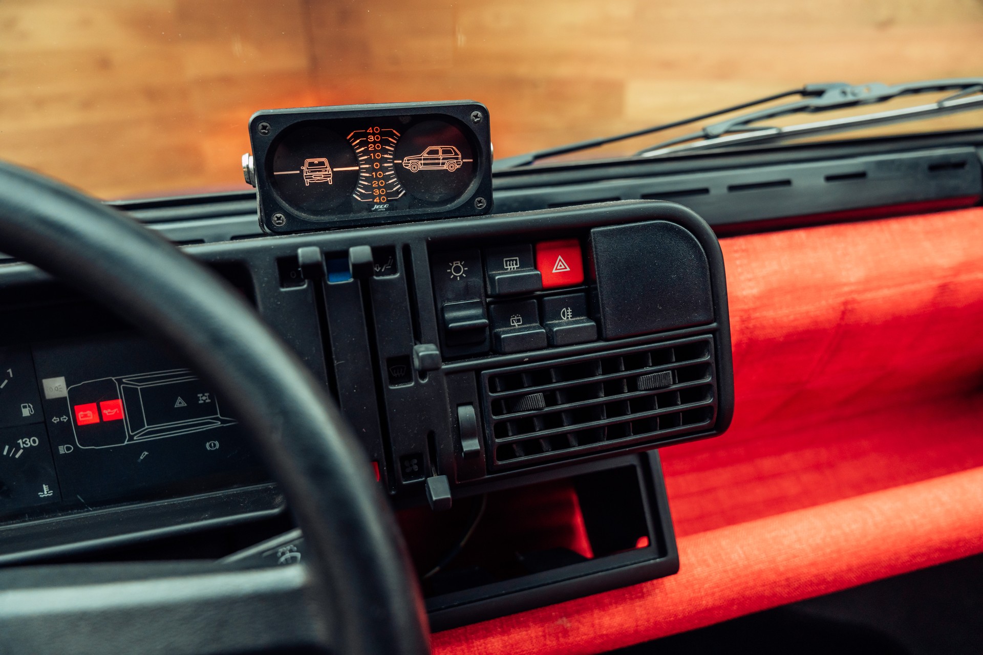 FIAT Panda 1100 4x4-image-12