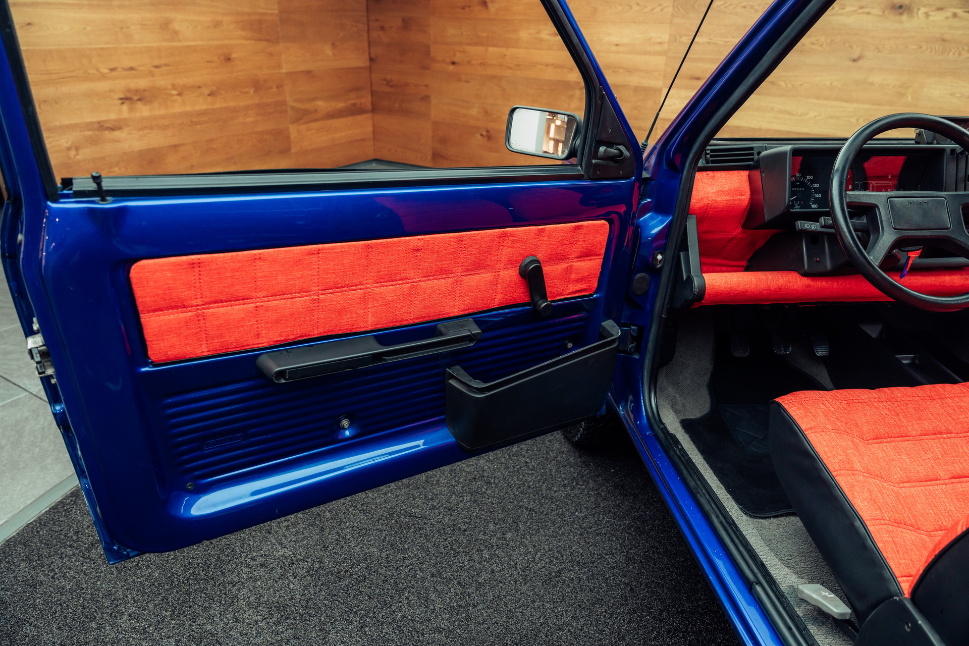 FIAT Panda 1100 4x4-image-13