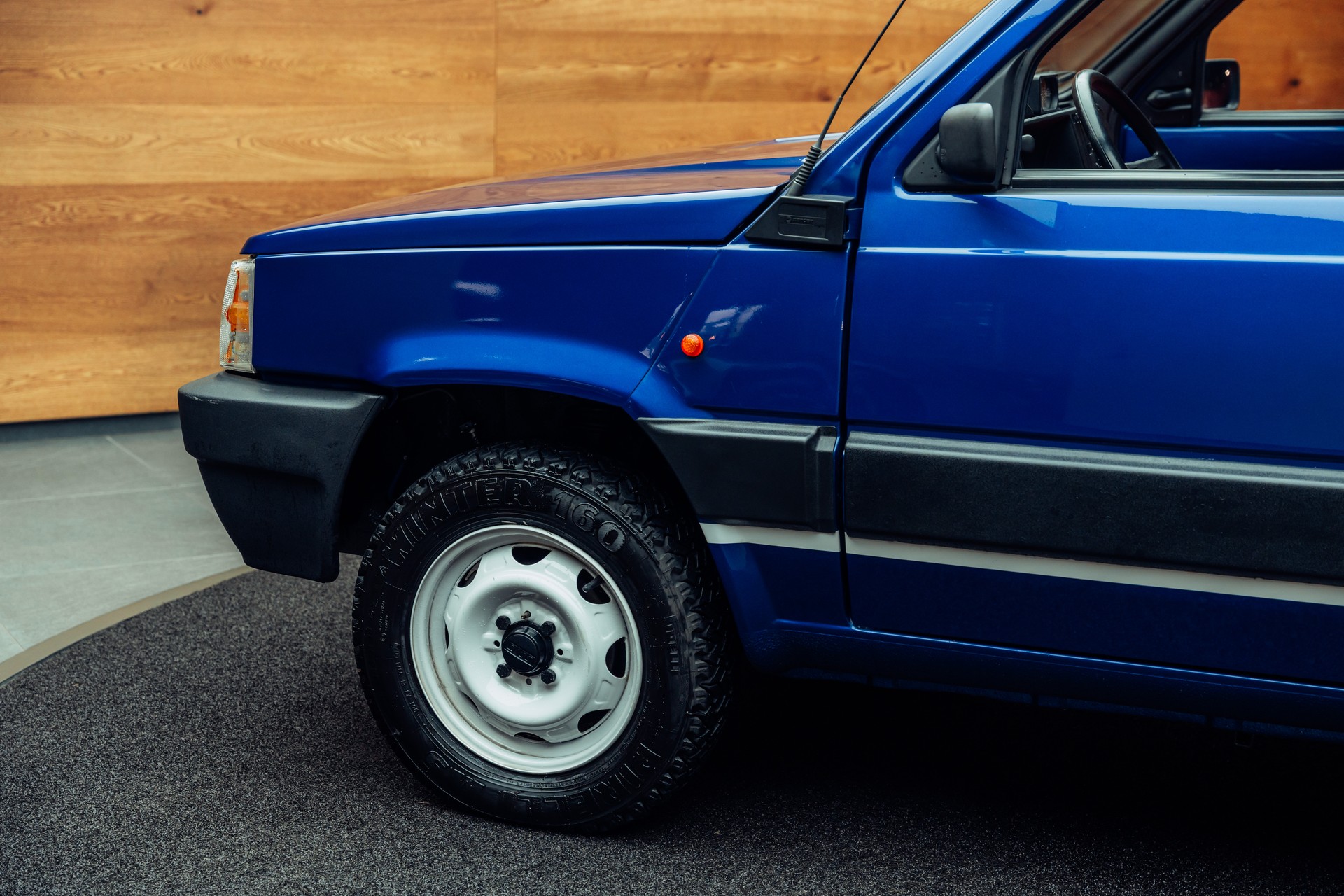 FIAT Panda 1100 4x4-image-18