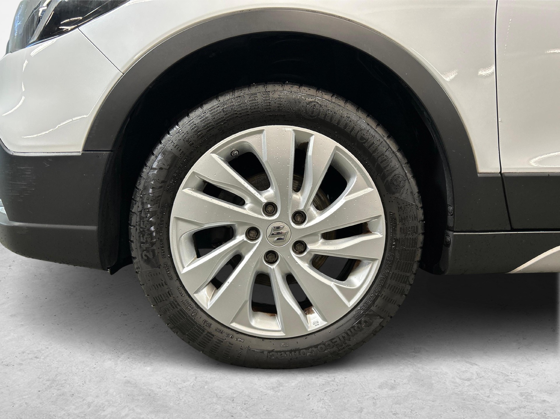 SUZUKI SX4 S-Cross 1.4 T Generation Hybrid 4x4-image-10