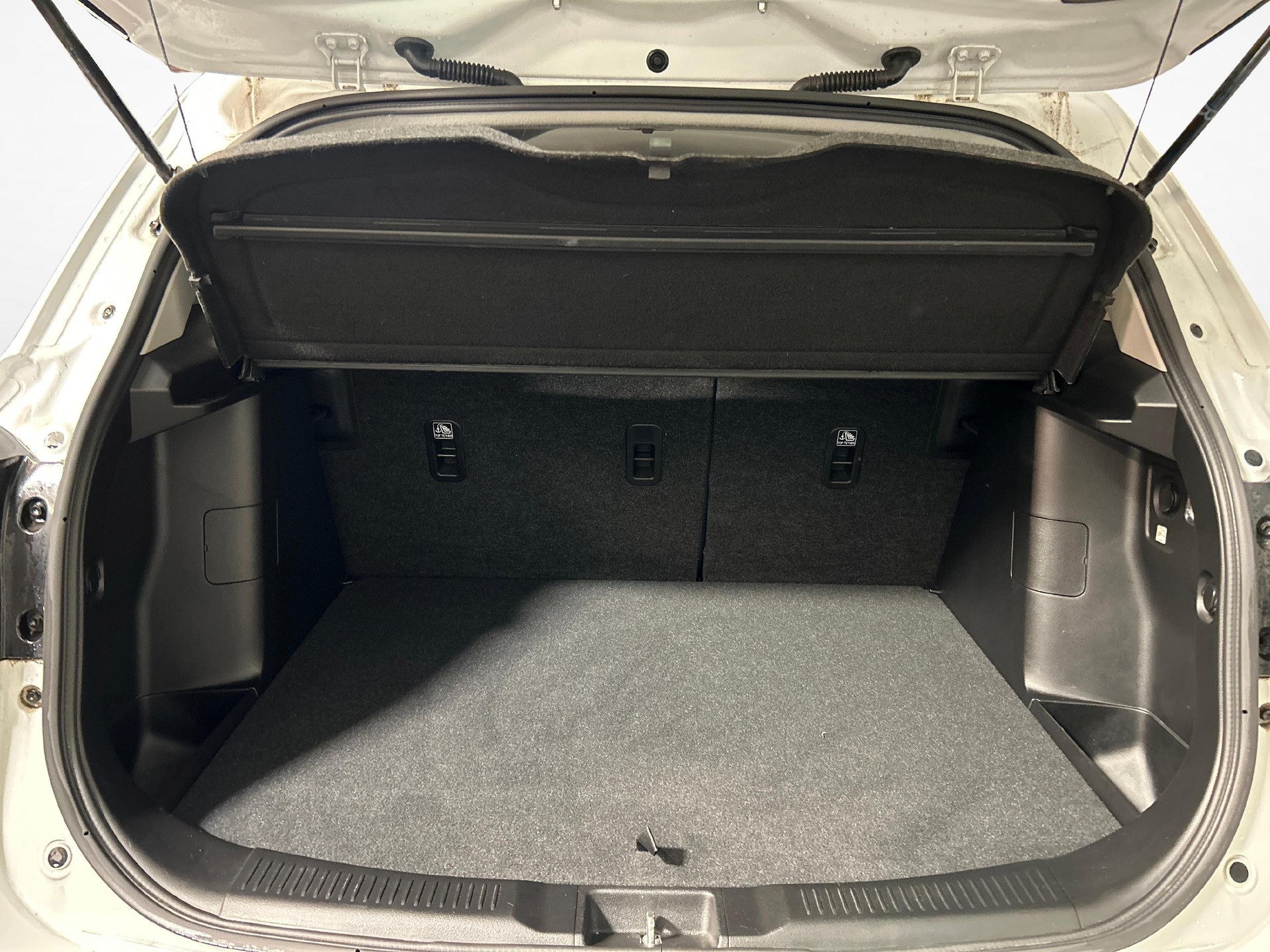 SUZUKI SX4 S-Cross 1.4 T Generation Hybrid 4x4-image-11