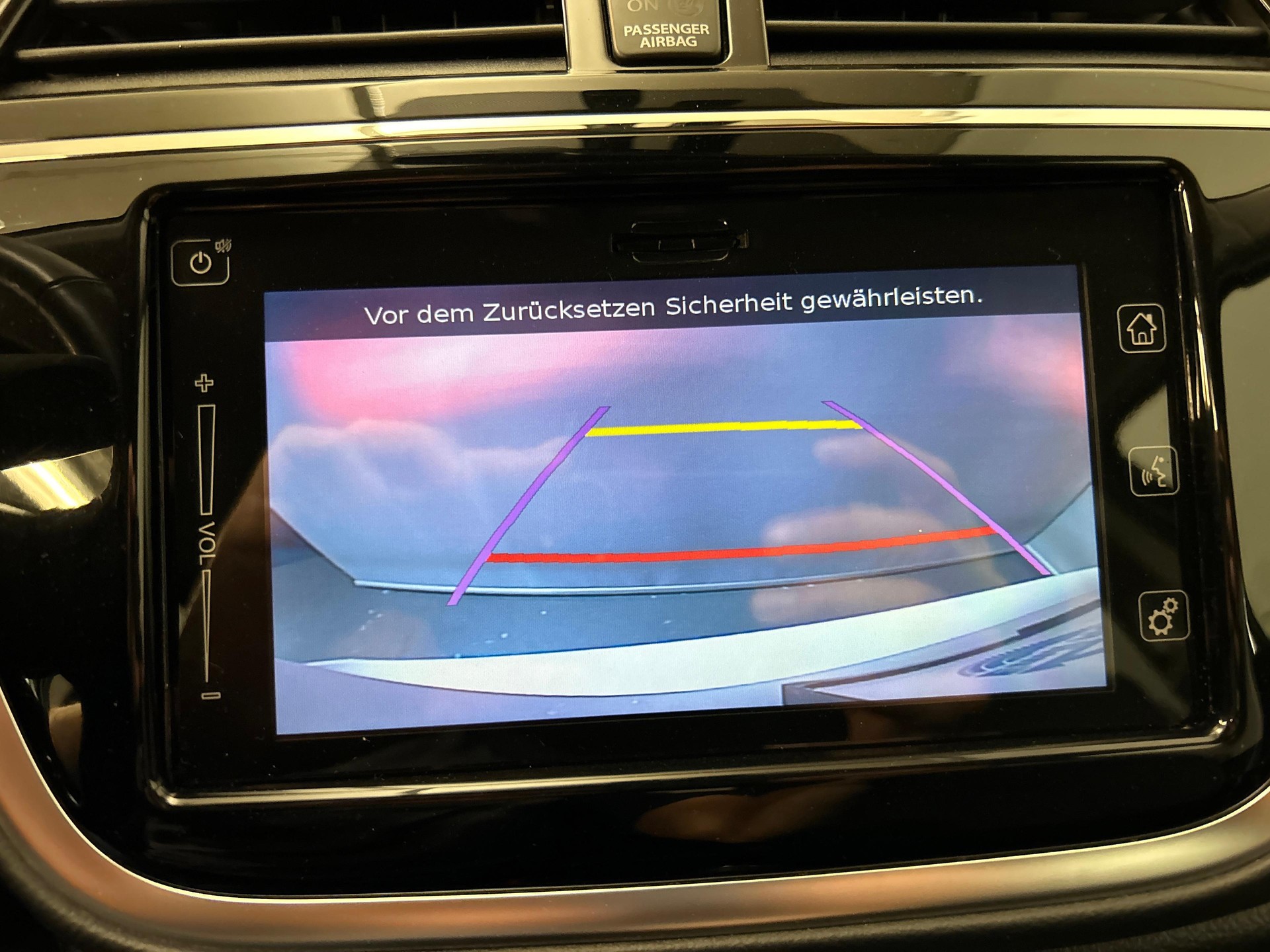 SUZUKI SX4 S-Cross 1.4 T Generation Hybrid 4x4-image-8