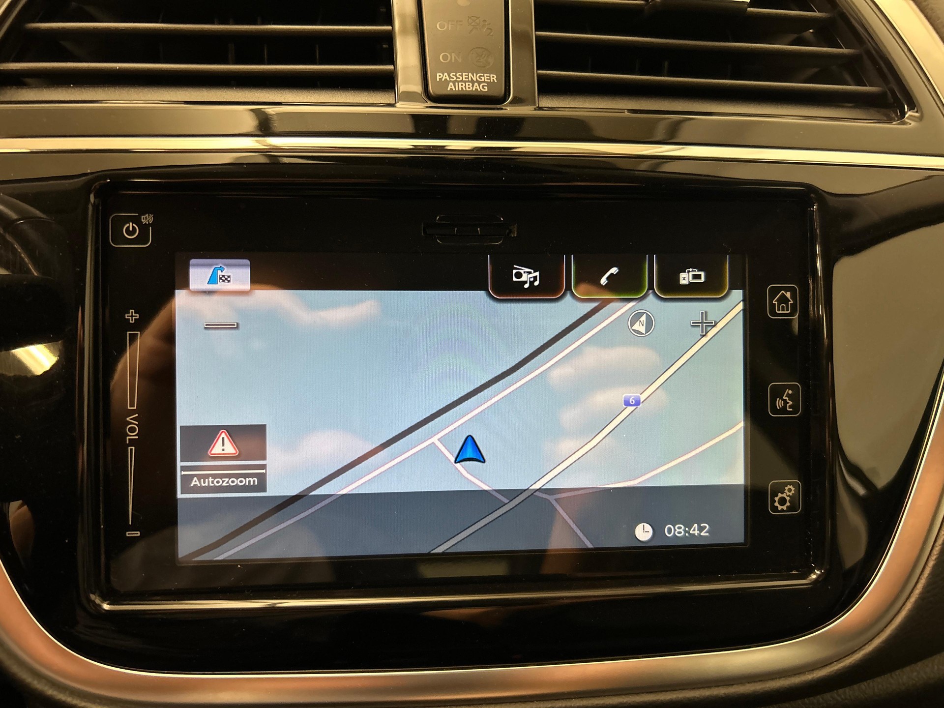 SUZUKI SX4 S-Cross 1.4 T Generation Hybrid 4x4-image-7
