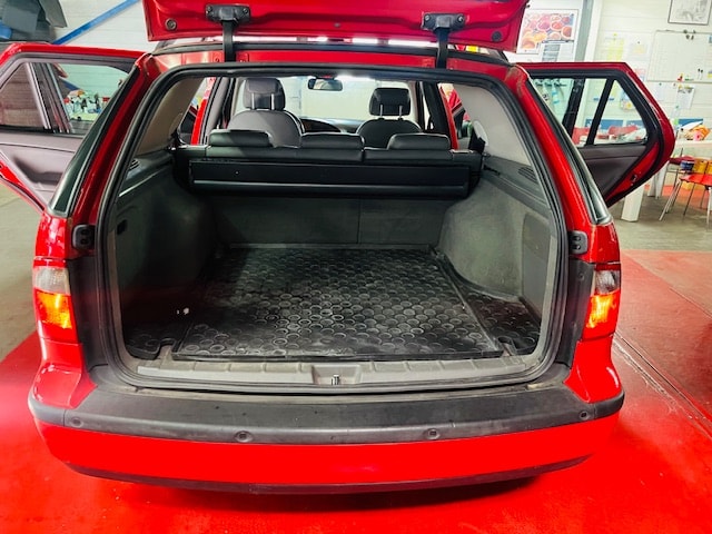 SAAB 9-5 2.3T Arc-image-9