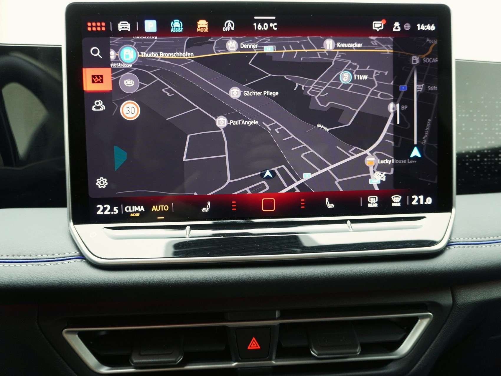 VW Tiguan 2.0 TSI DSG R-Line Black Style 4Motion (2025)-image-27