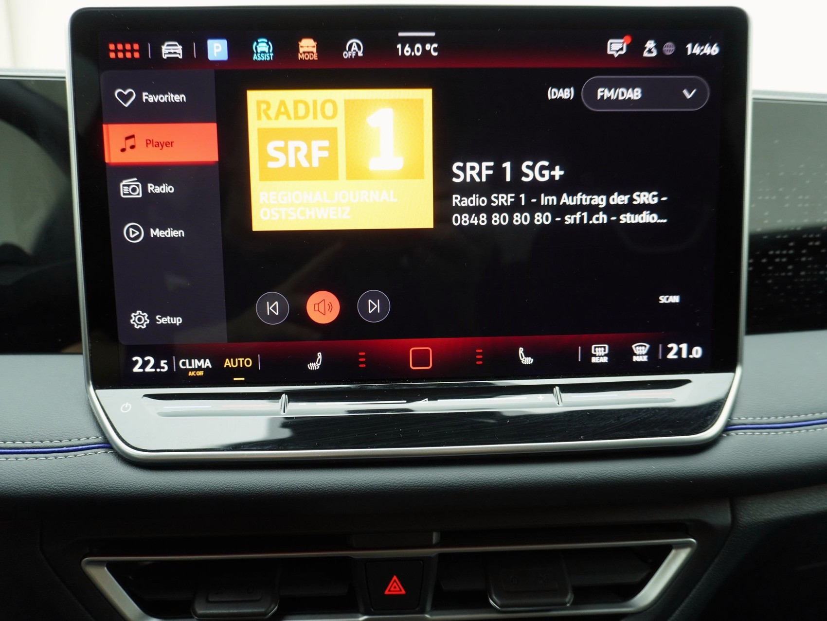 VW Tiguan 2.0 TSI DSG R-Line Black Style 4Motion (2025)-image-21