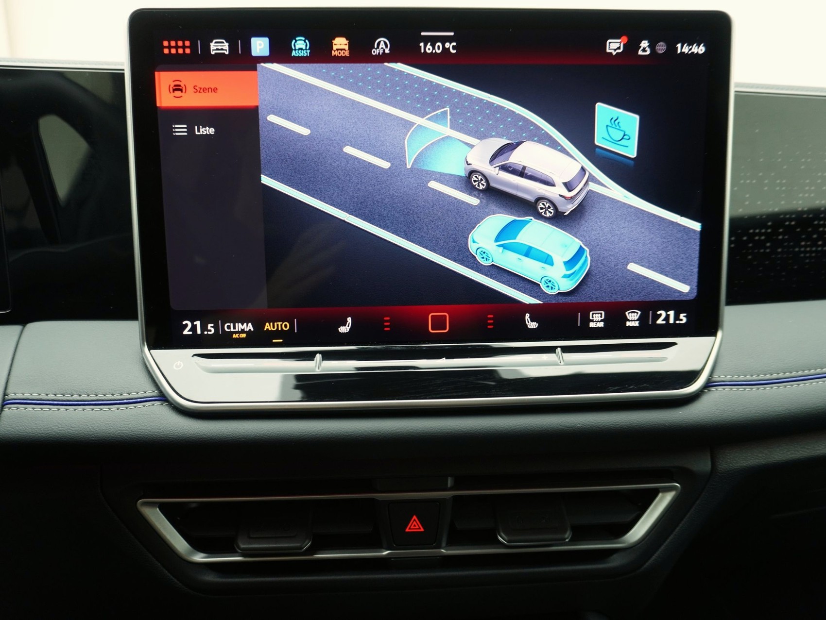 VW Tiguan 2.0 TSI DSG R-Line Black Style 4Motion (2025)-image-25