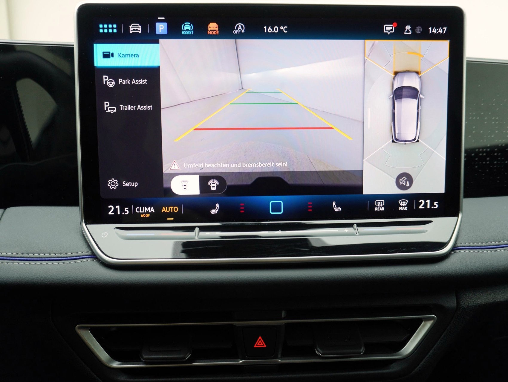 VW Tiguan 2.0 TSI DSG R-Line Black Style 4Motion (2025)-image-19