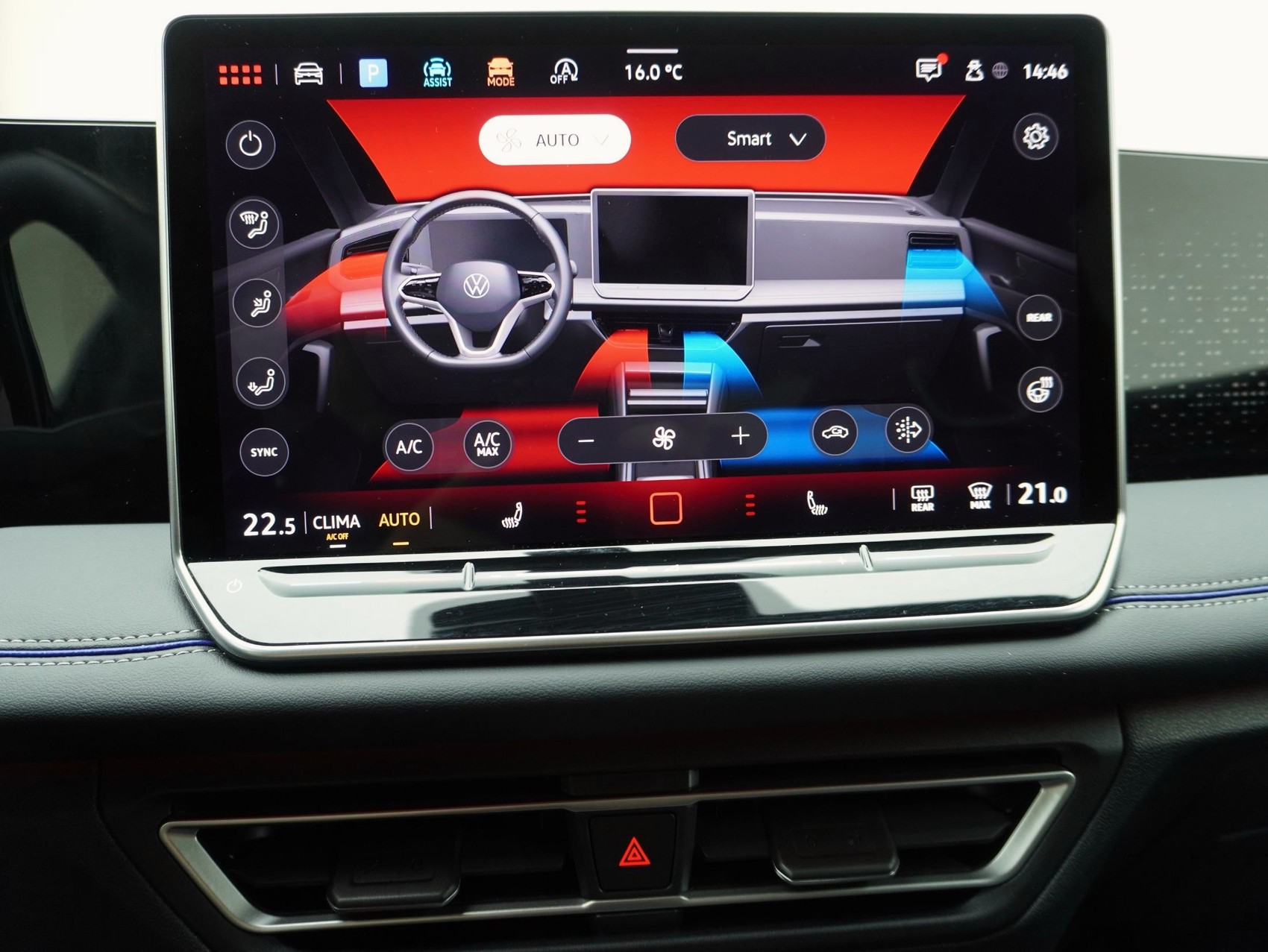 VW Tiguan 2.0 TSI DSG R-Line Black Style 4Motion (2025)-image-18