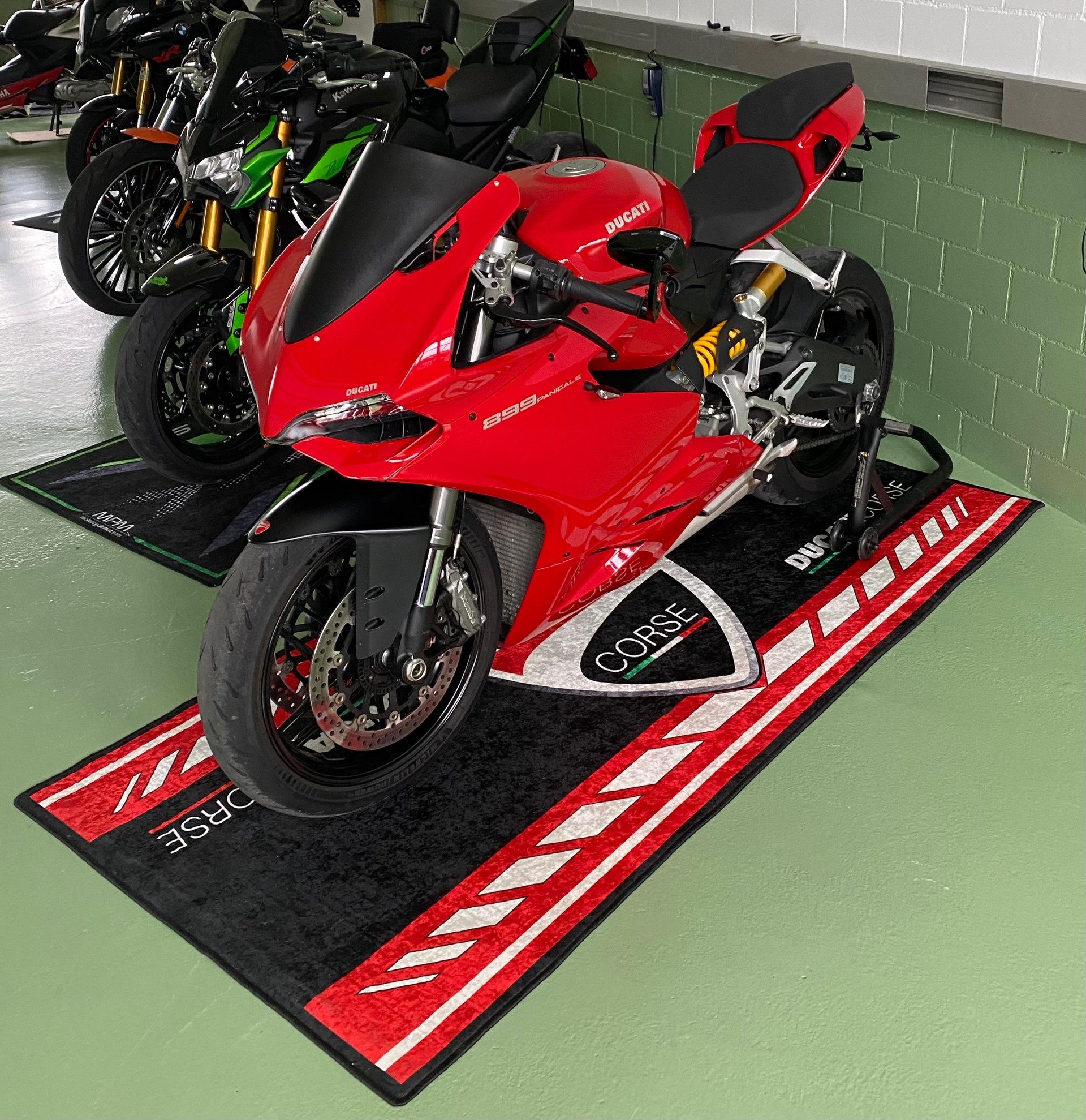 DUCATI Panigale 899-image-4