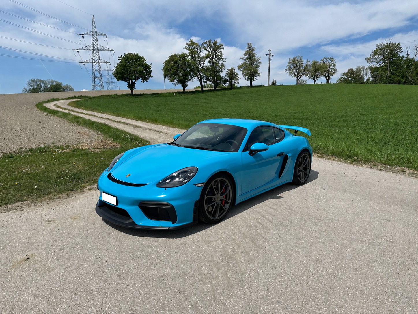 PORSCHE 4.0 GT4-image-0