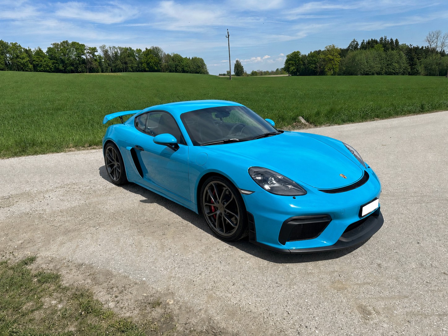 PORSCHE 4.0 GT4-image-1