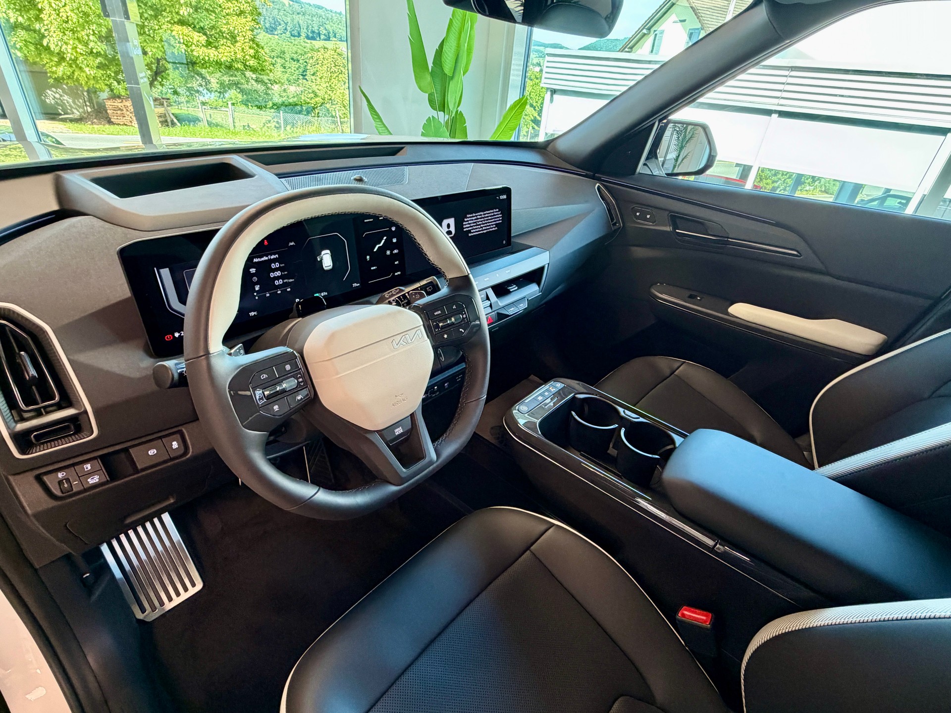 KIA EV5 81,4 kWh GT-Line-image-8