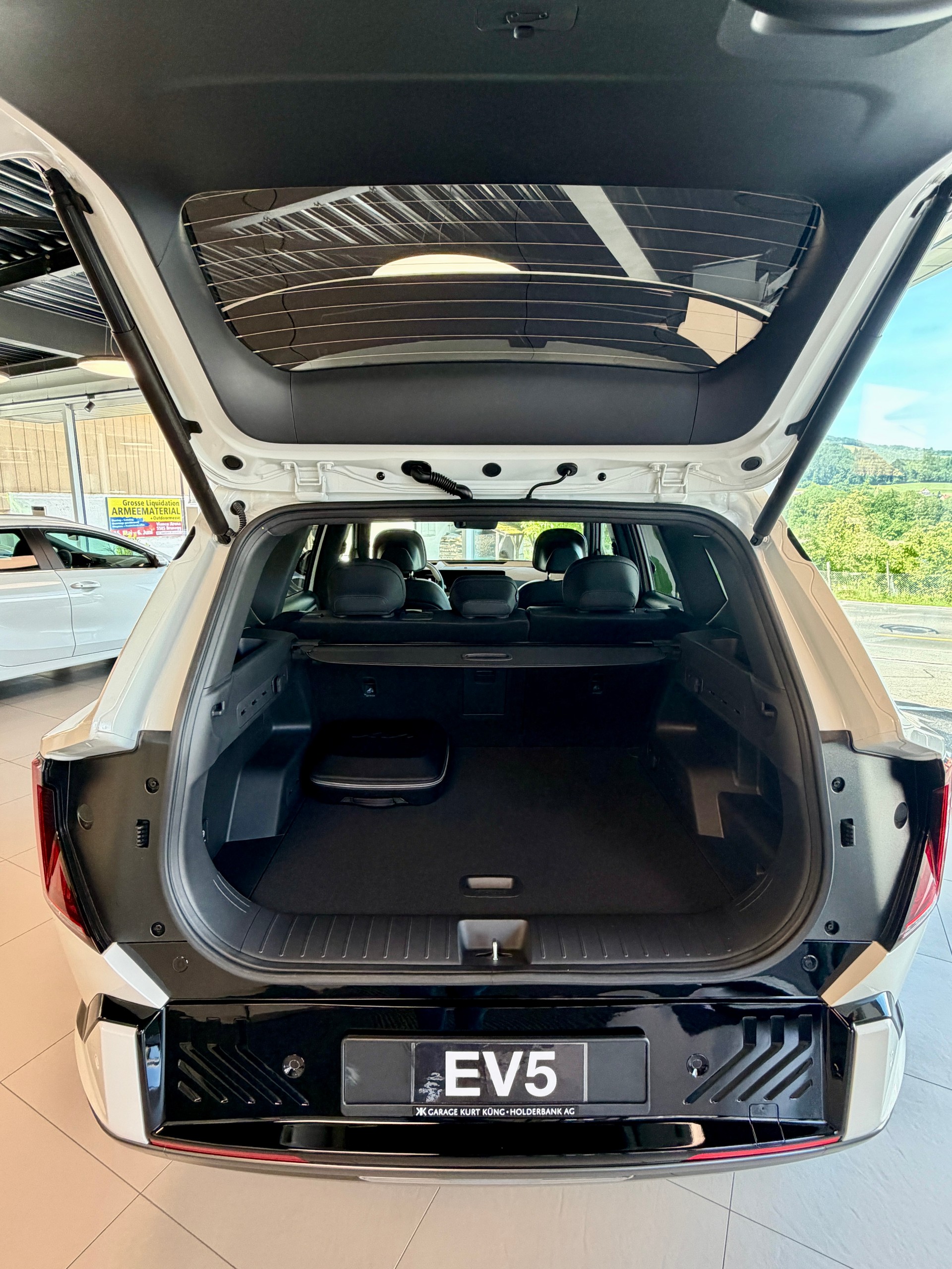KIA EV5 81,4 kWh GT-Line-image-13
