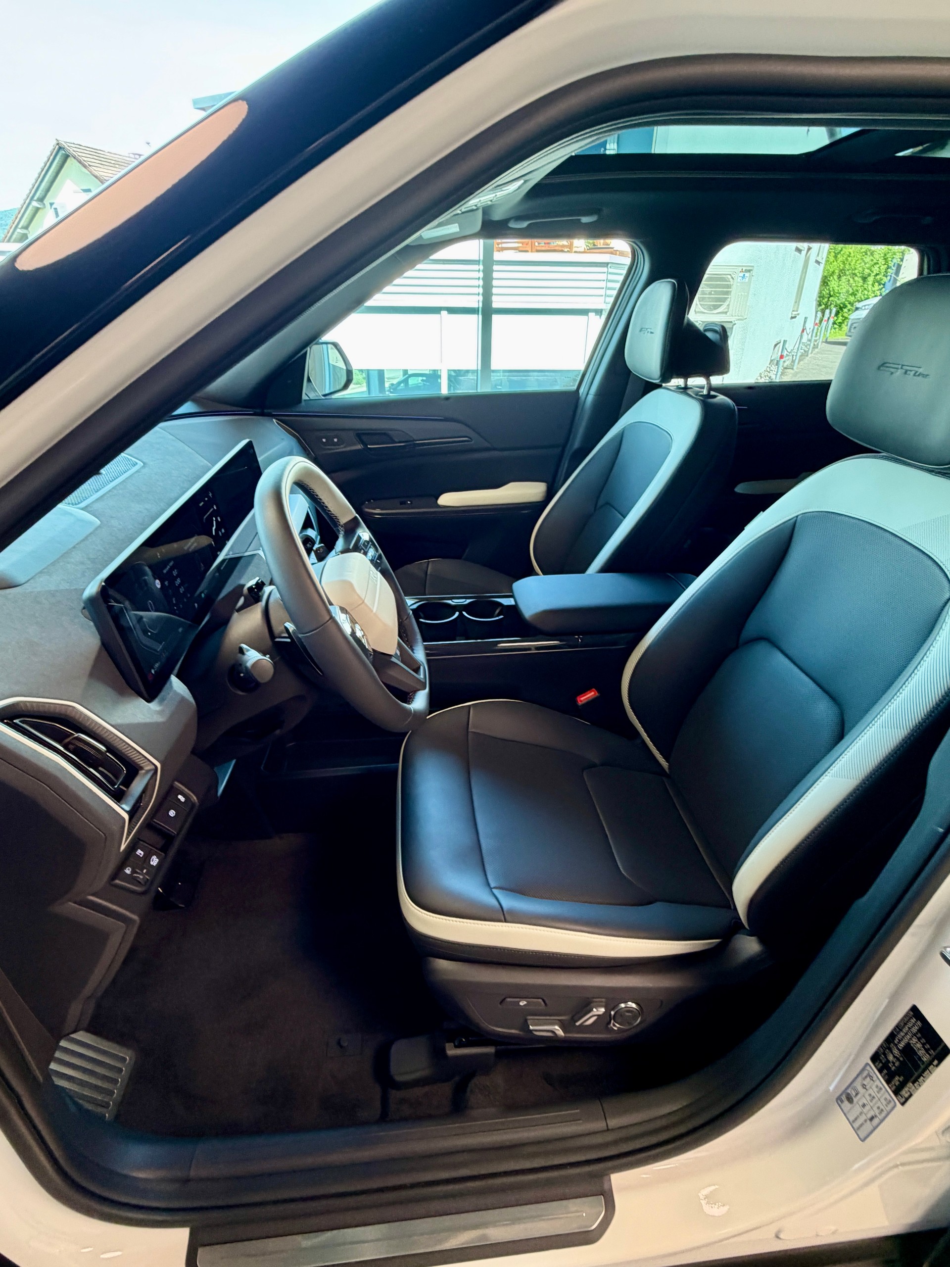 KIA EV5 81,4 kWh GT-Line-image-6