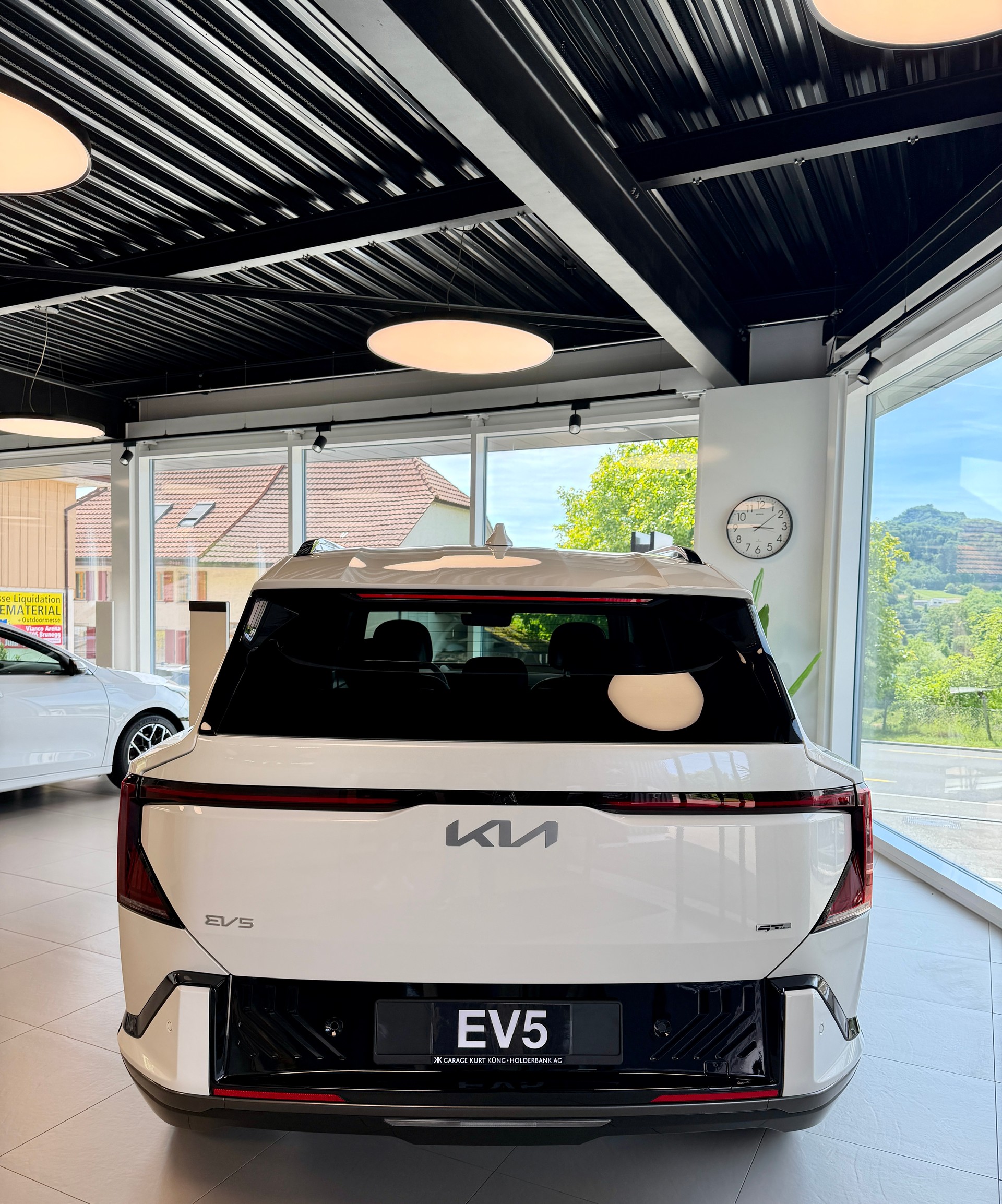 KIA EV5 81,4 kWh GT-Line-image-3