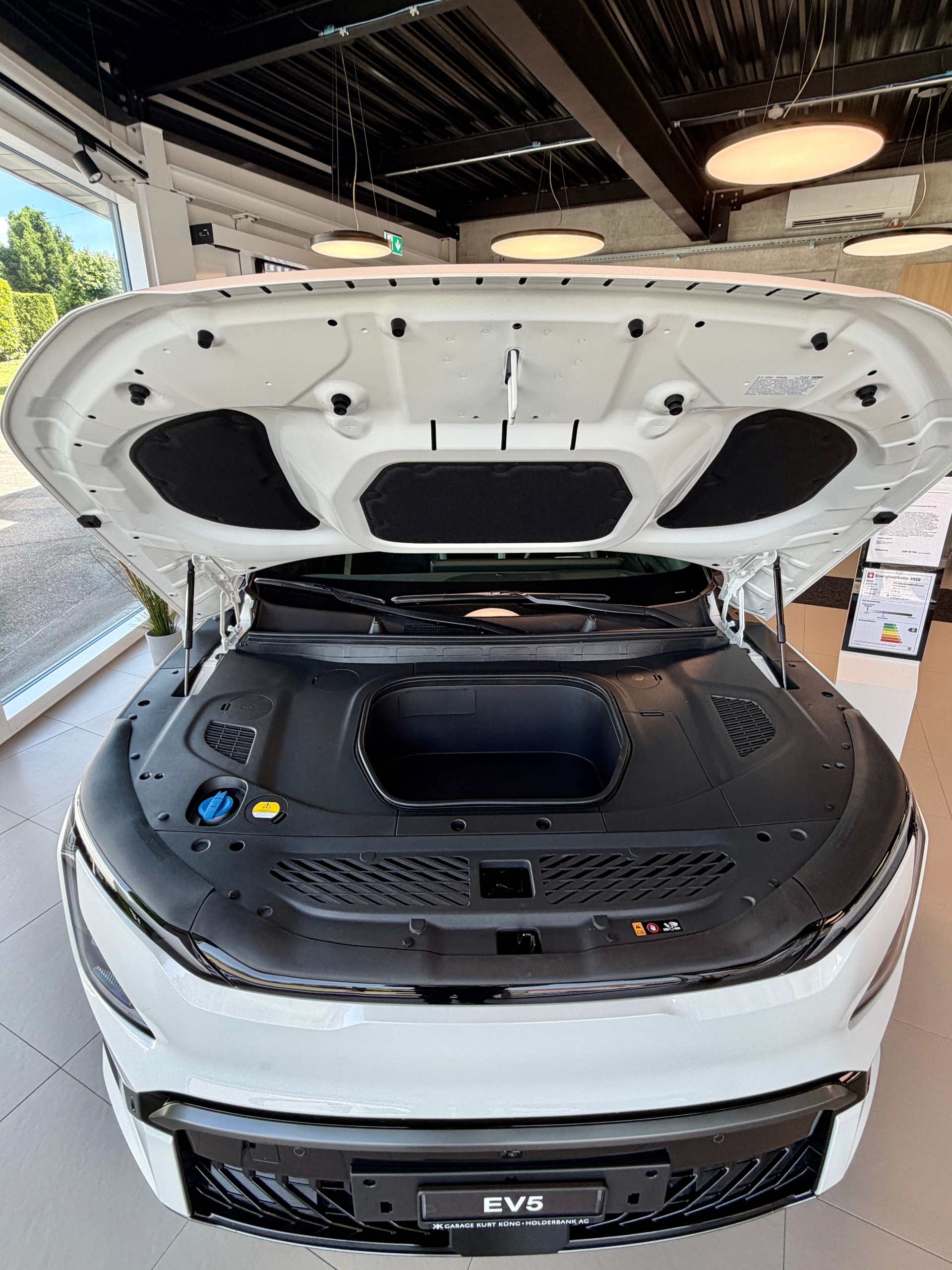 KIA EV5 81,4 kWh GT-Line-image-15