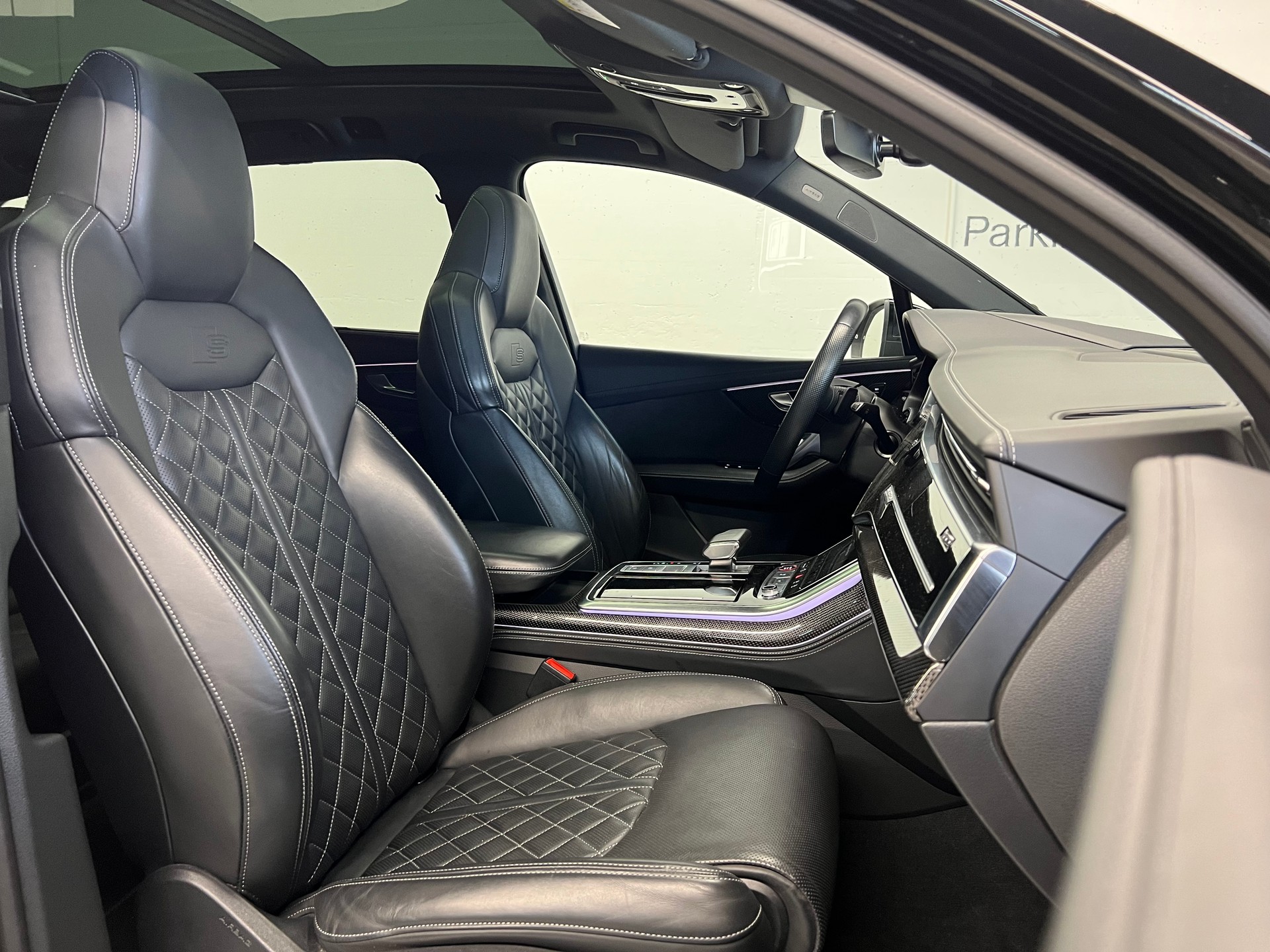 AUDI SQ7 4.0 V8 TFSI quattro T-Tronic-image-5