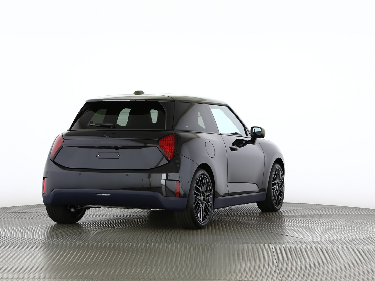 MINI Cooper SE-image-1