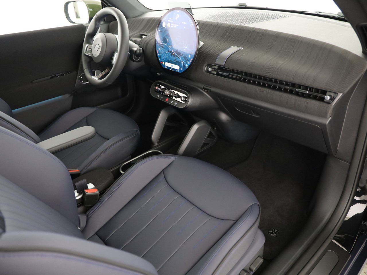 MINI Cooper SE-image-12