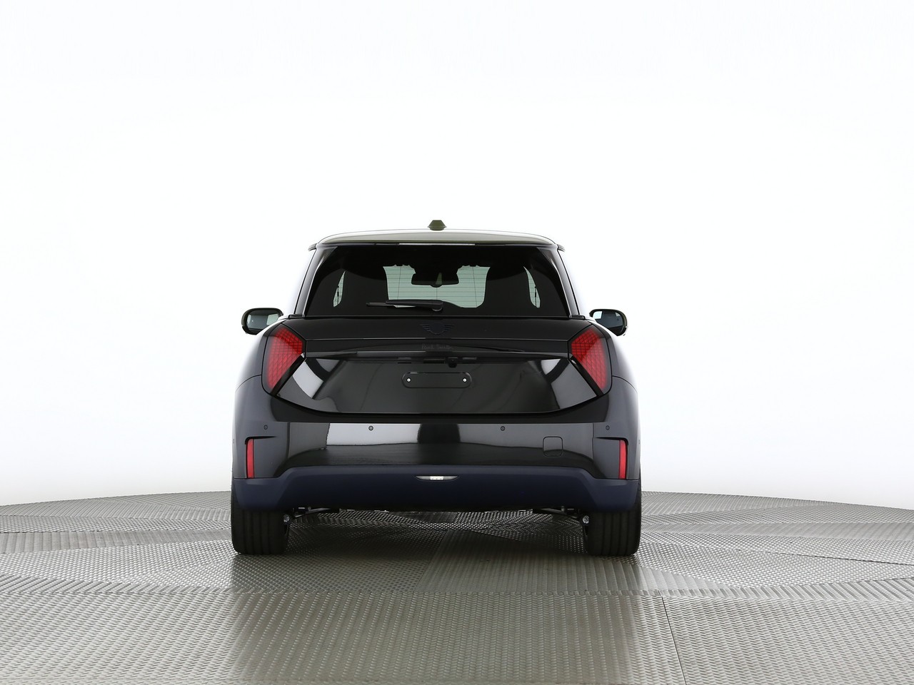 MINI Cooper SE-image-3