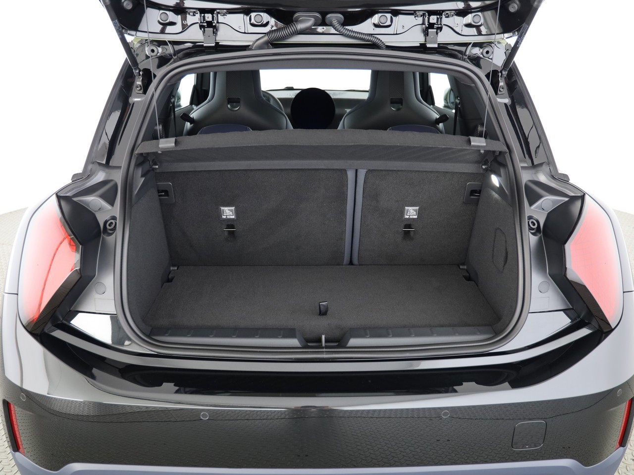 MINI Cooper SE-image-7