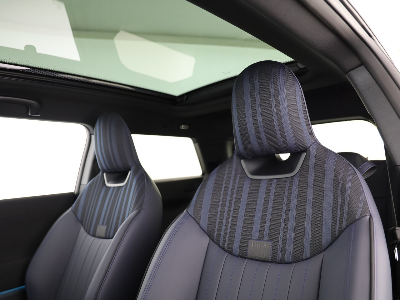 MINI Cooper SE-image-9