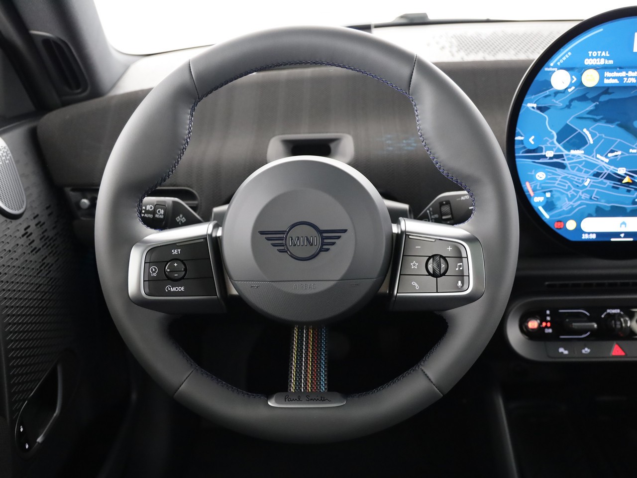 MINI Cooper SE-image-18