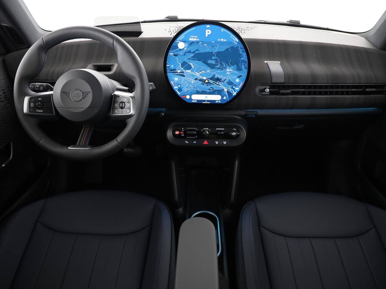 MINI Cooper SE-image-17