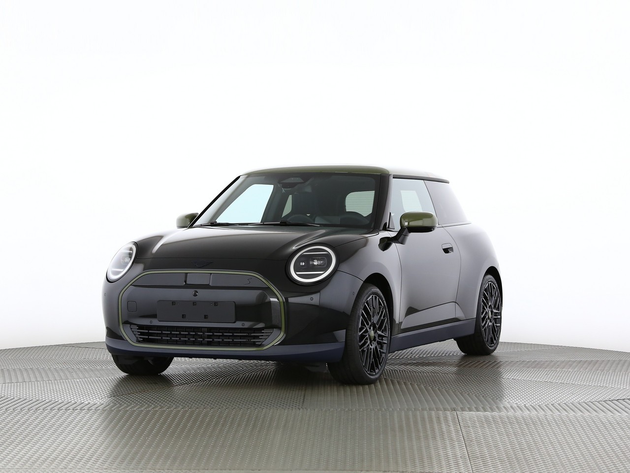MINI Cooper SE-image-0