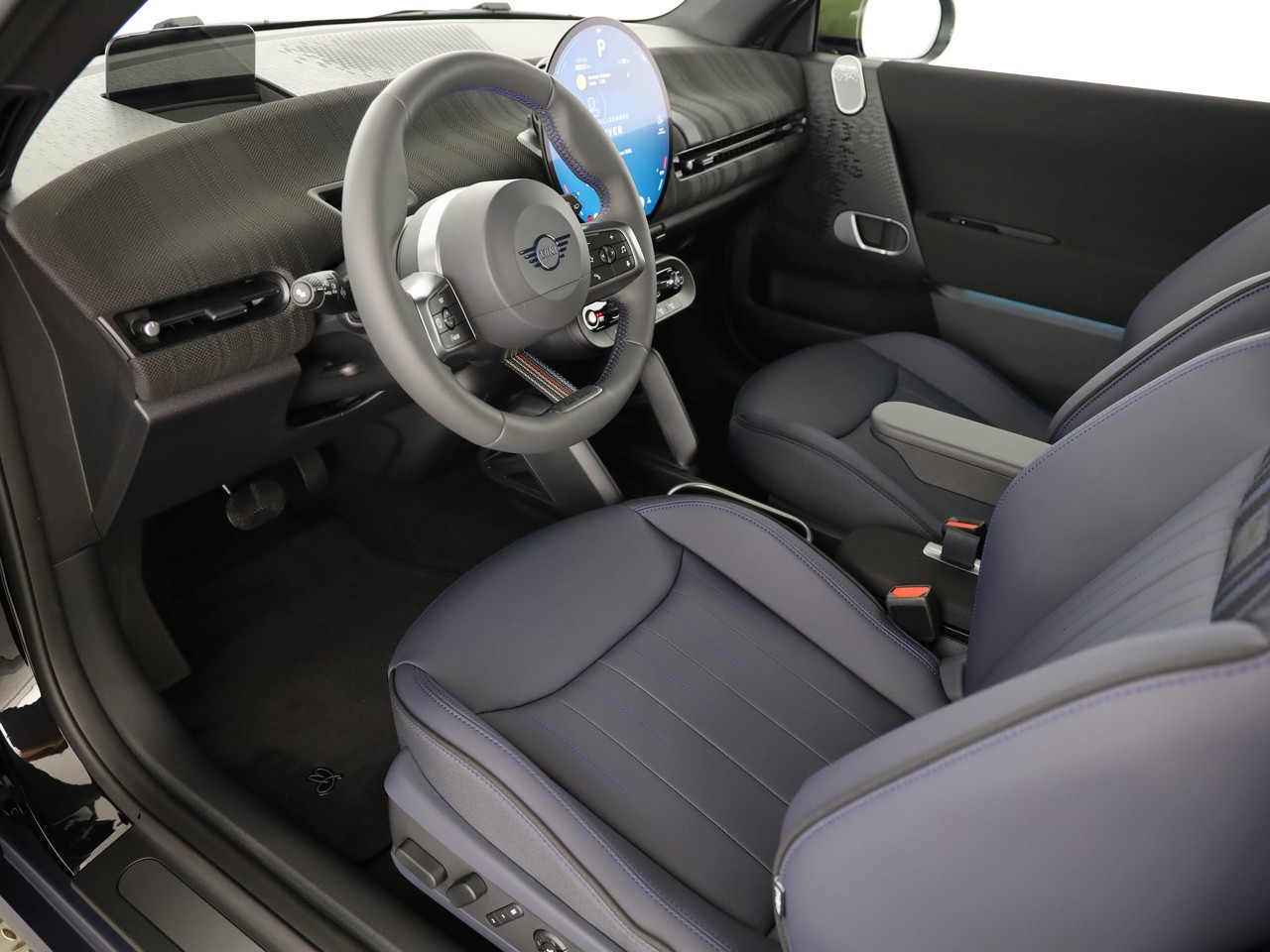 MINI Cooper SE-image-10