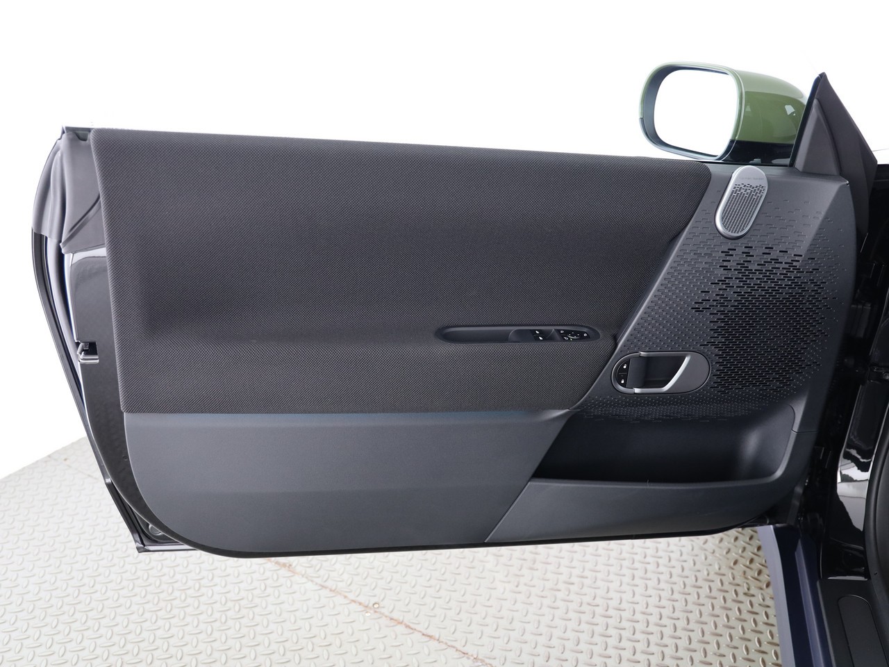 MINI Cooper SE-image-8