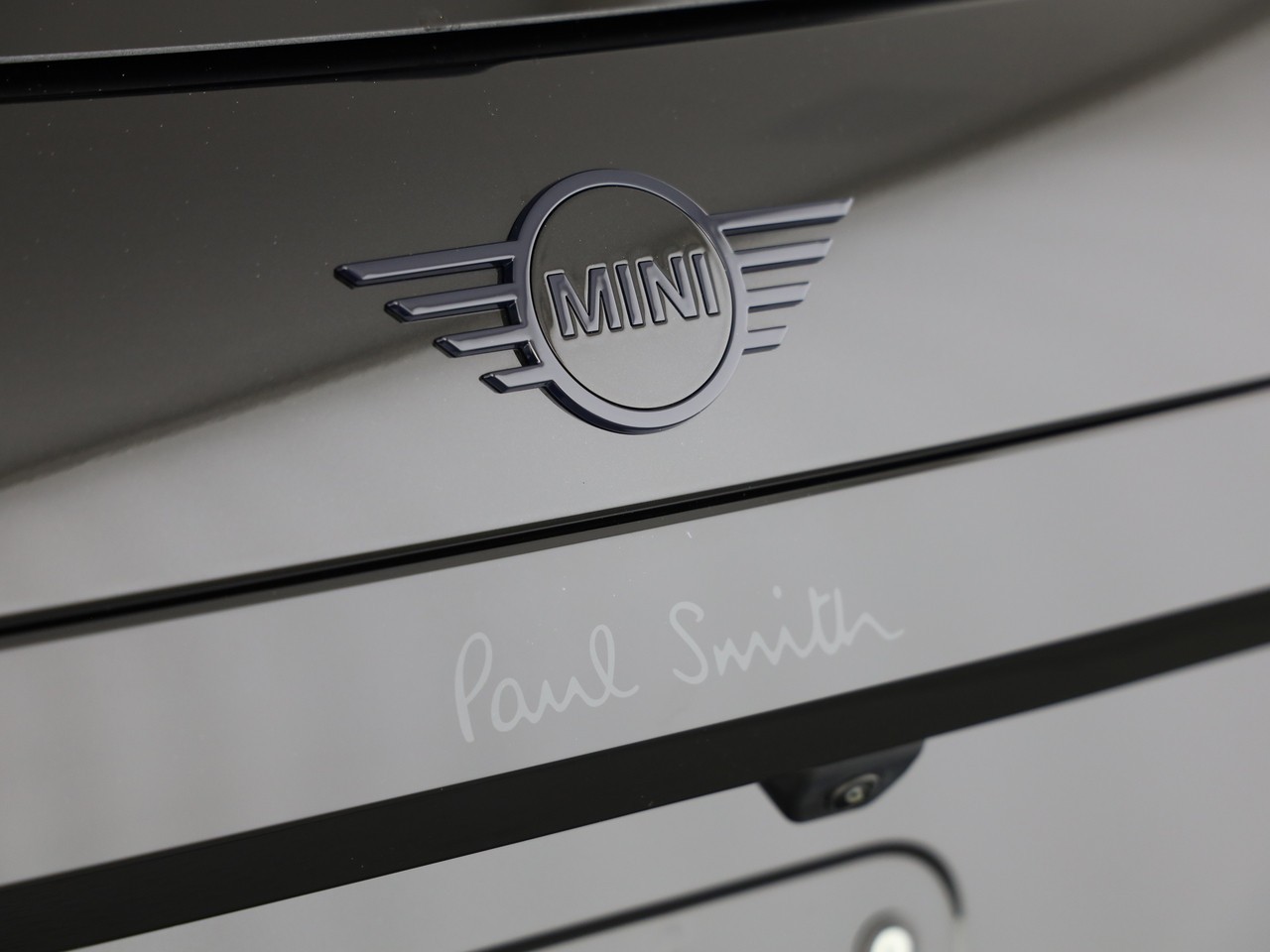 MINI Cooper SE-image-6