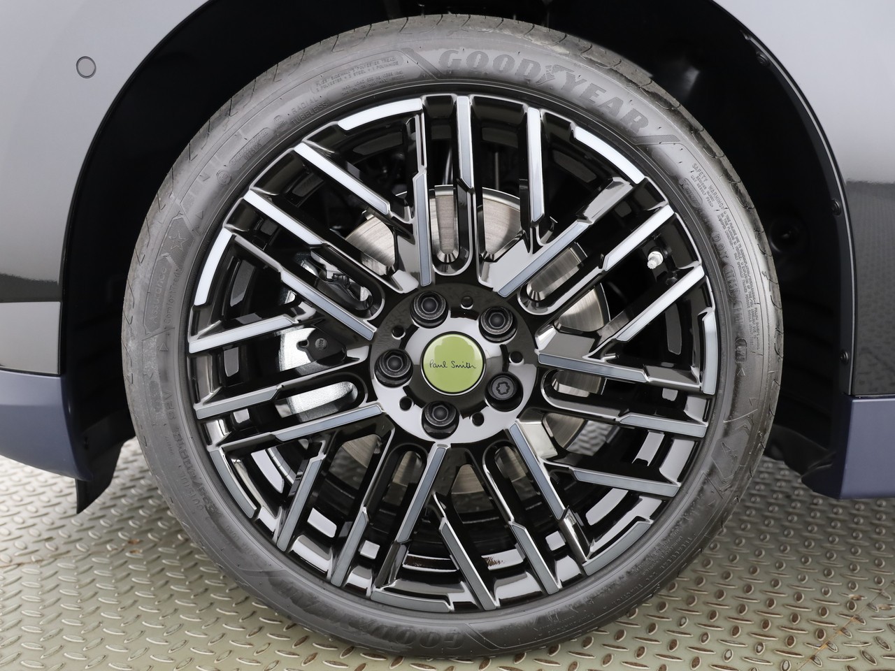 MINI Cooper SE-image-21