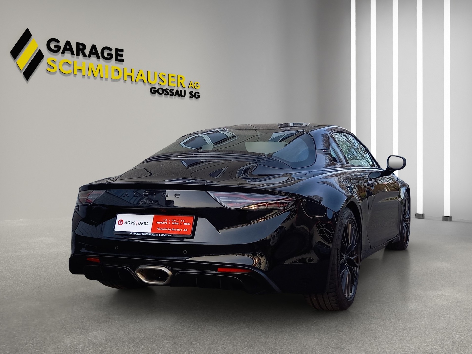 ALPINE A110 1.8 Turbo S-image-3