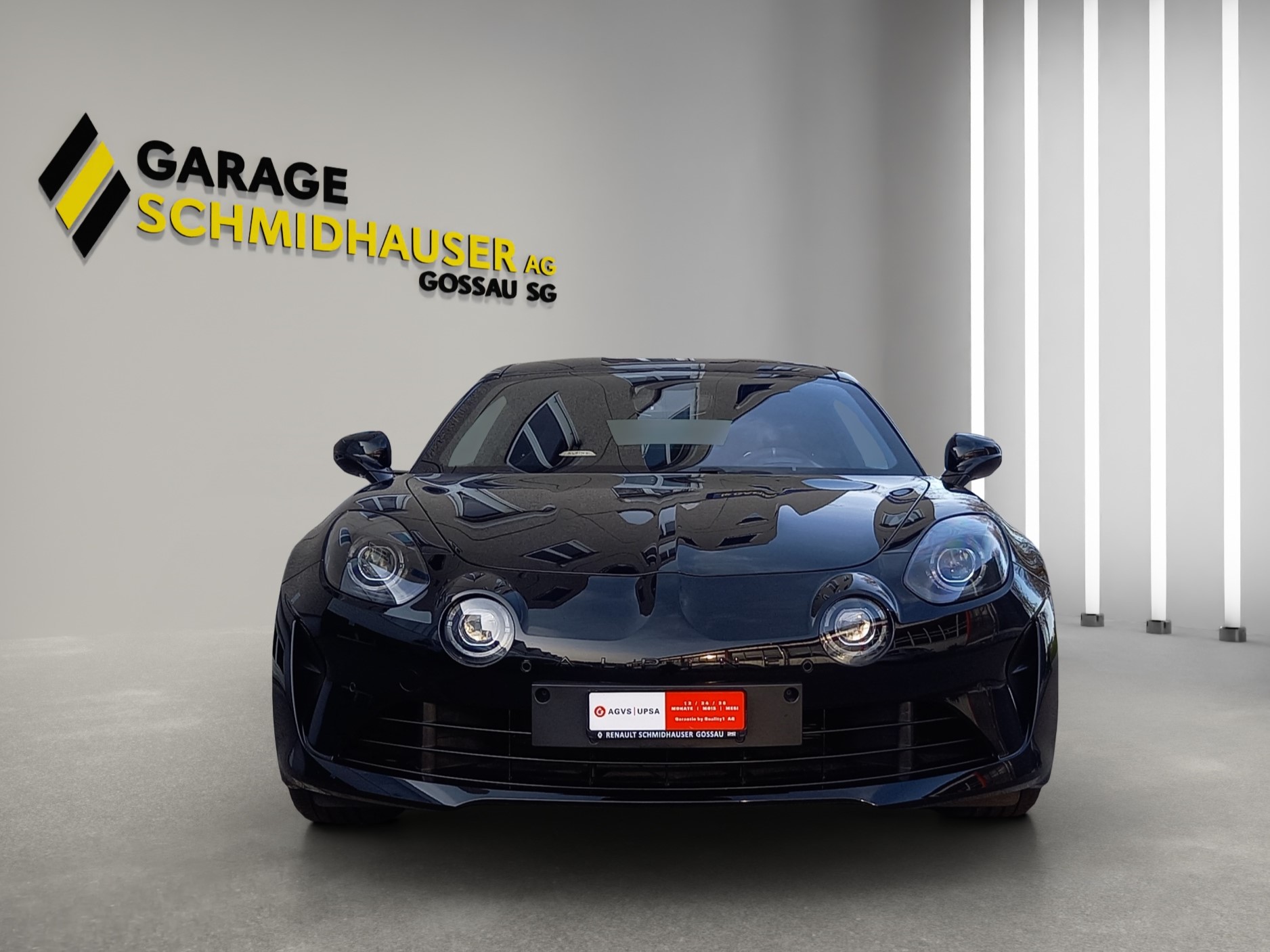 ALPINE A110 1.8 Turbo S-image-5