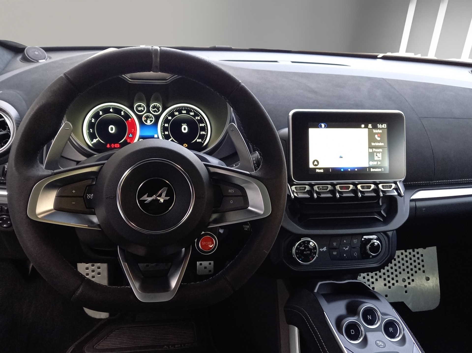 ALPINE A110 1.8 Turbo S-image-8