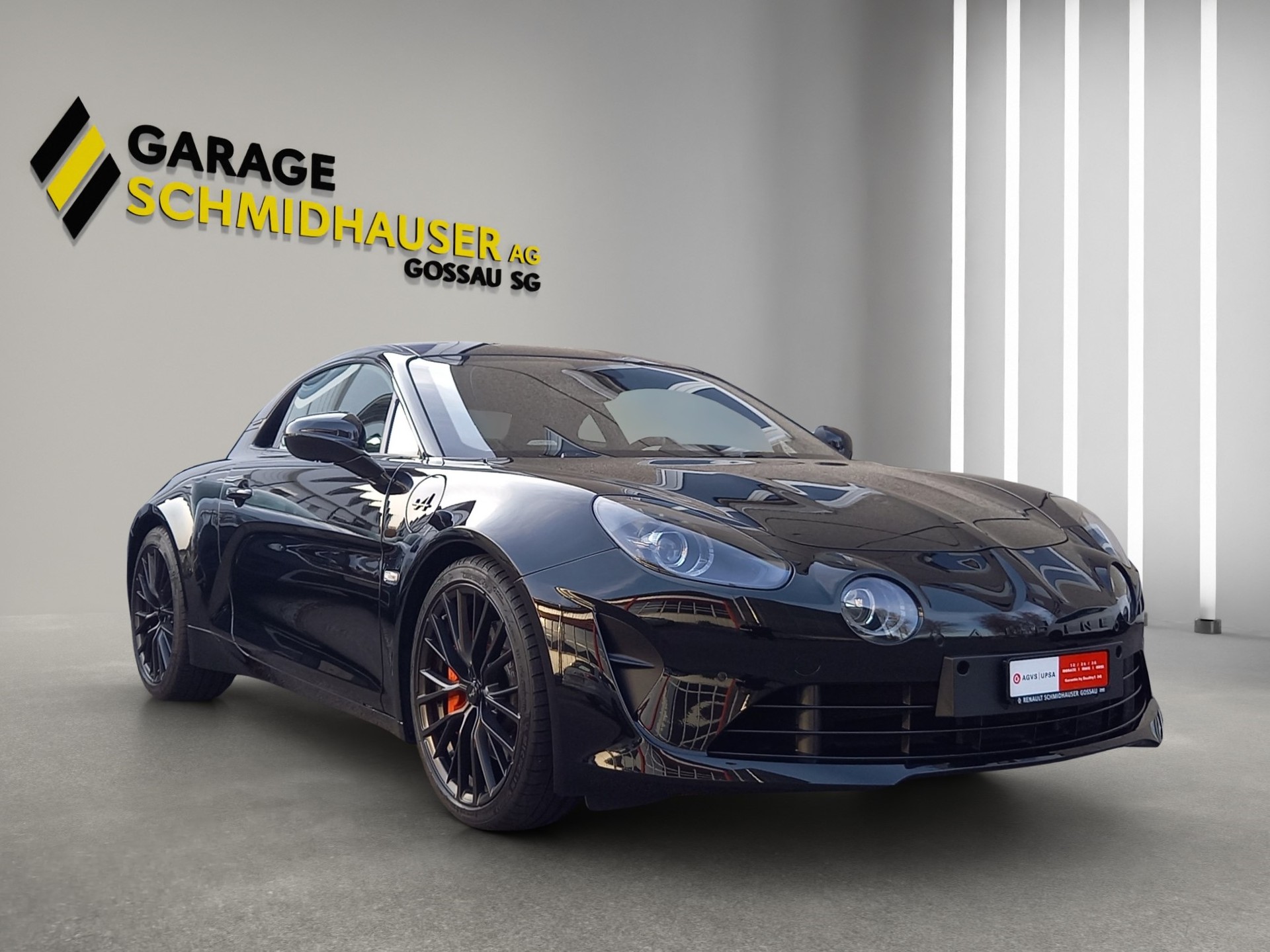 ALPINE A110 1.8 Turbo S-image-4